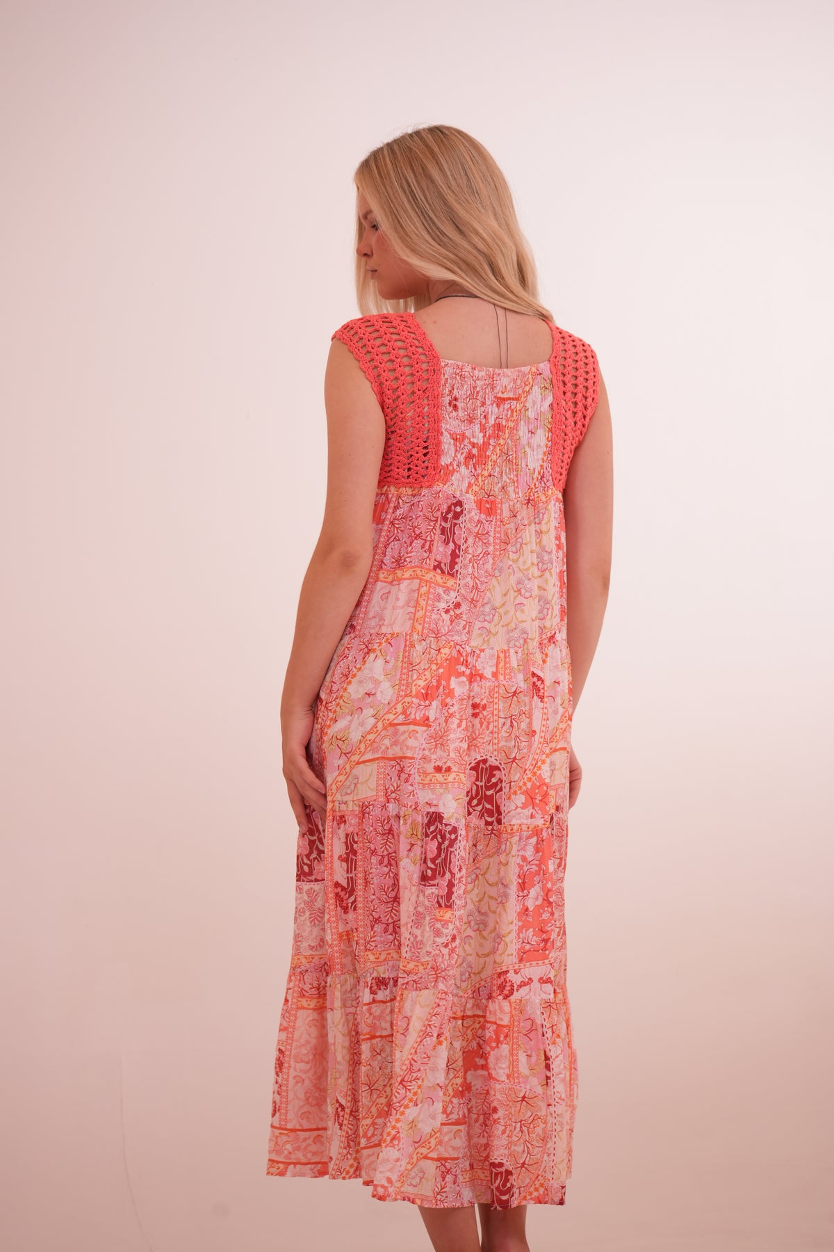 Vestido Myrsine
