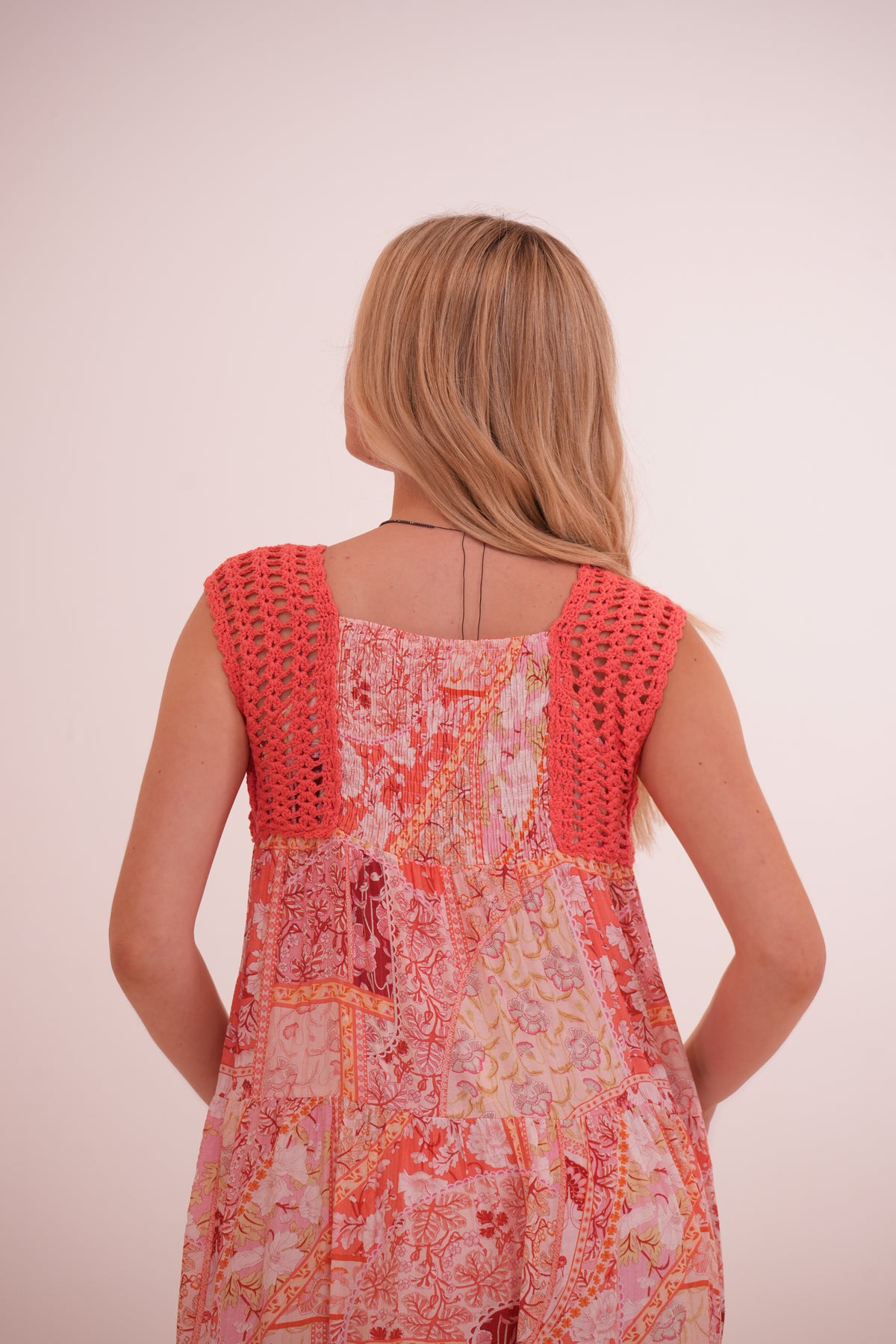 Vestido Myrsine