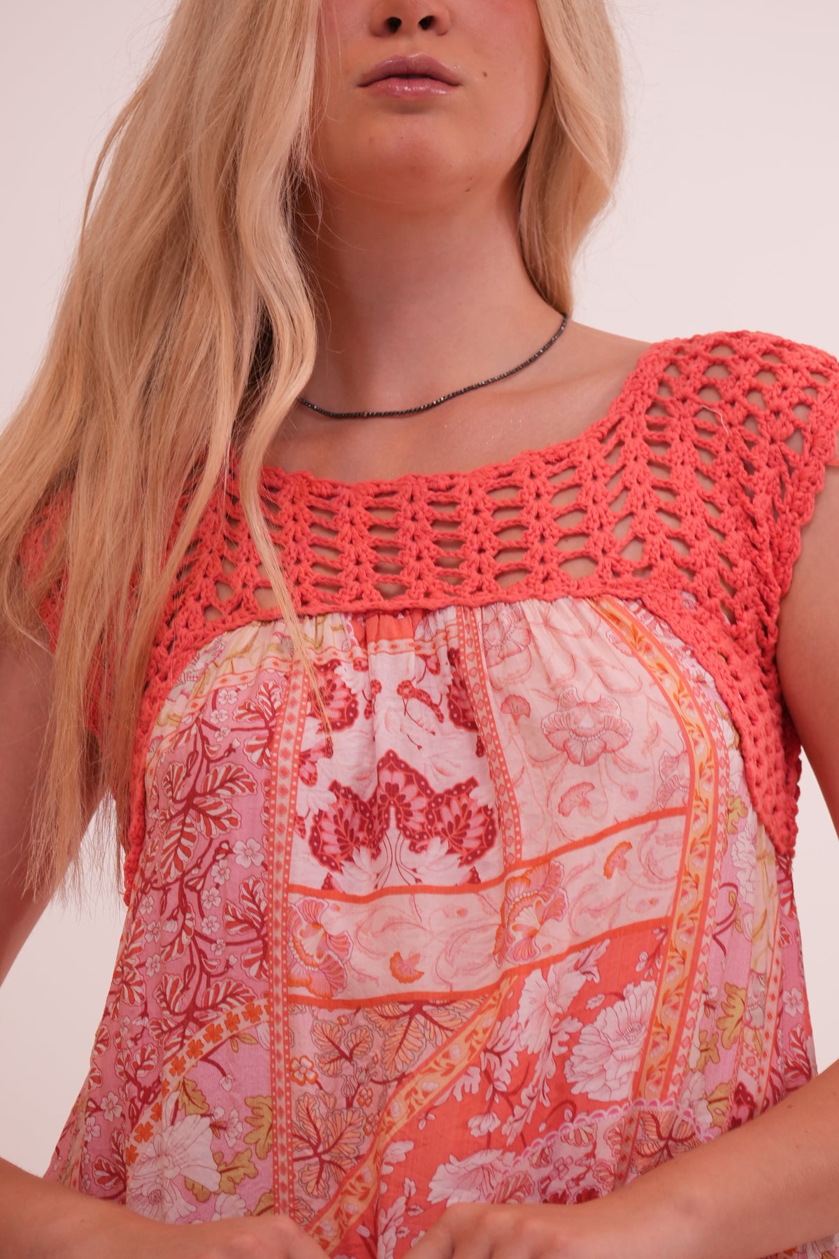 Vestido Myrsine