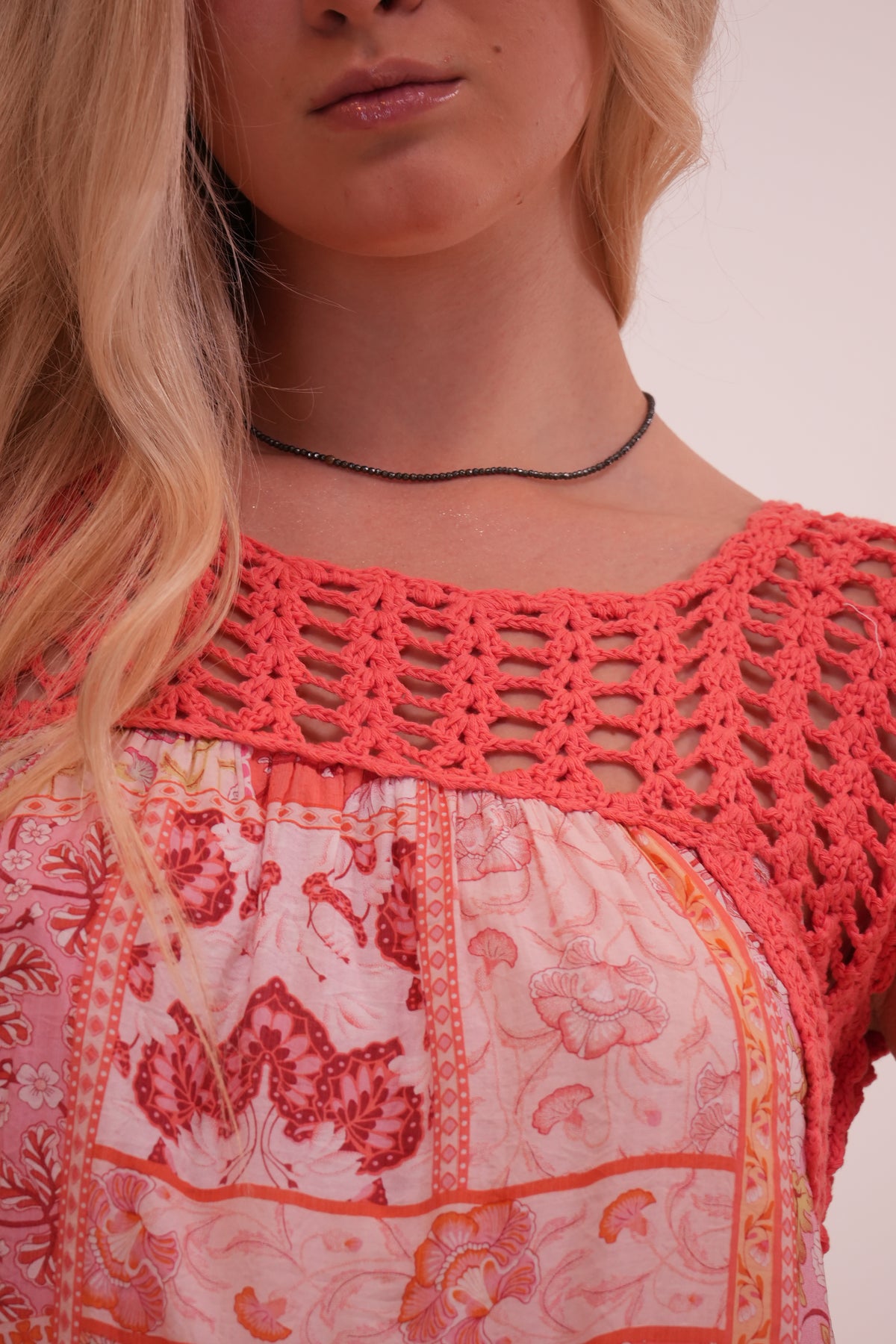 Vestido Myrsine