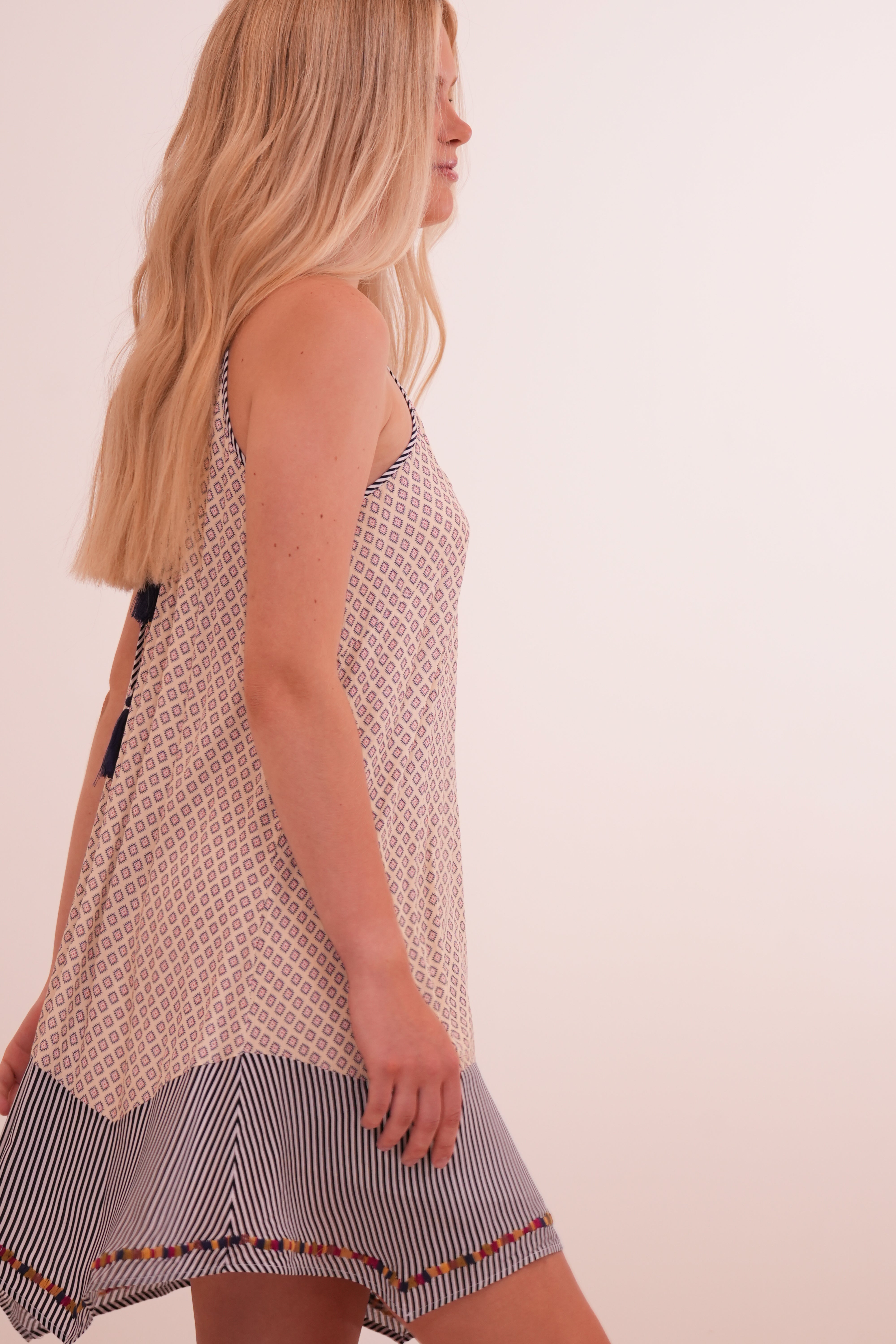 Vestido Gorgonia