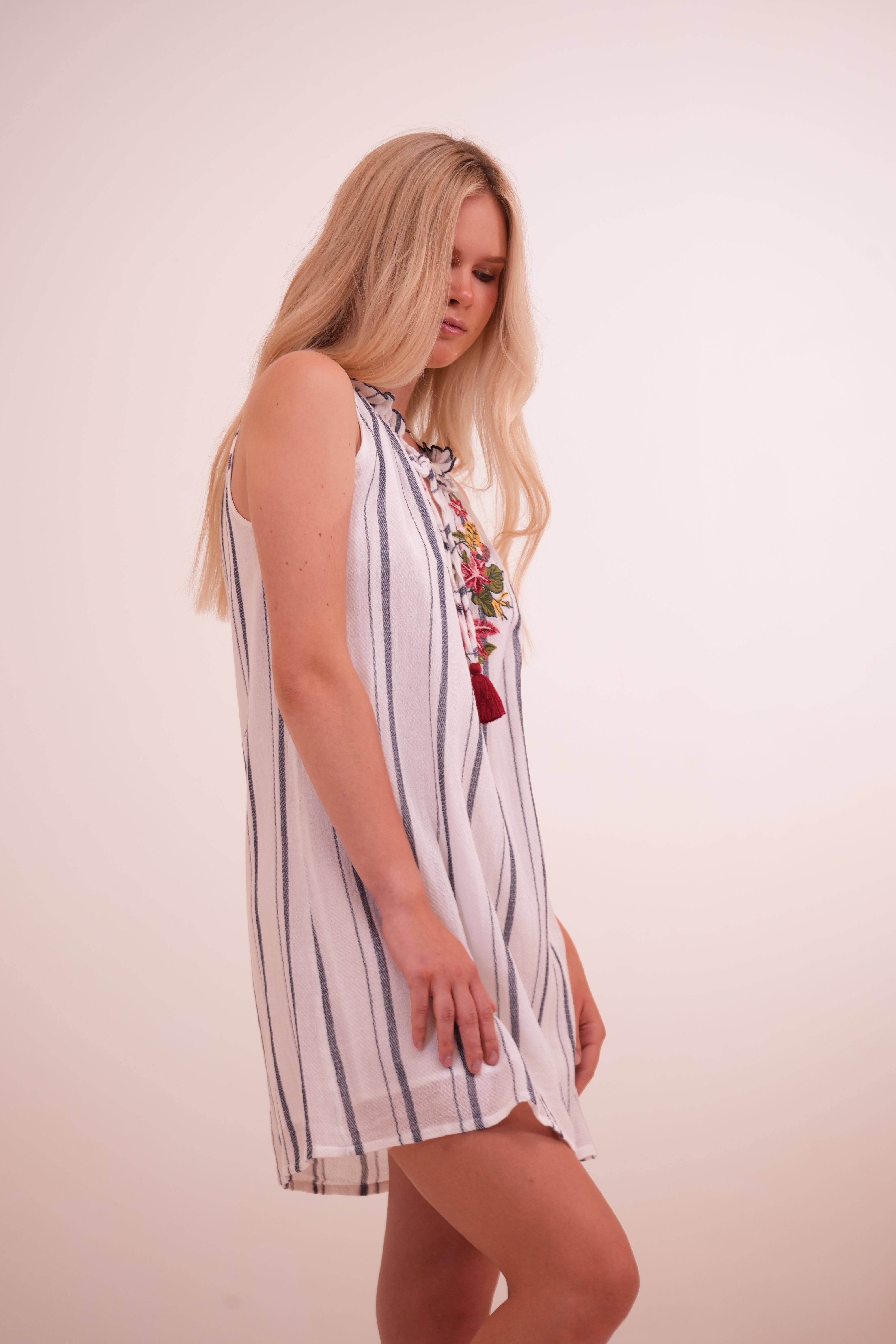 Vestido Rebeca