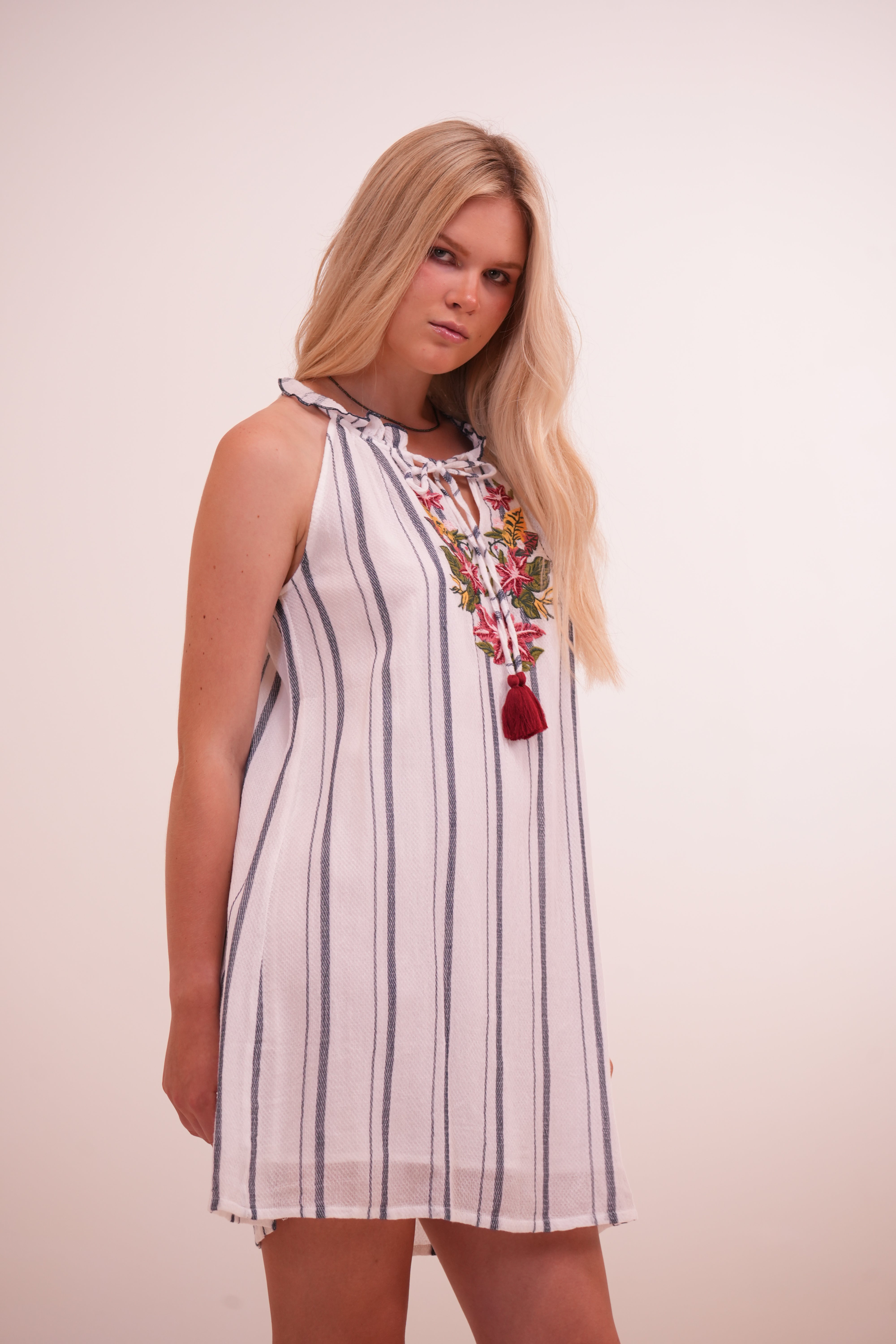 Vestido Rebeca