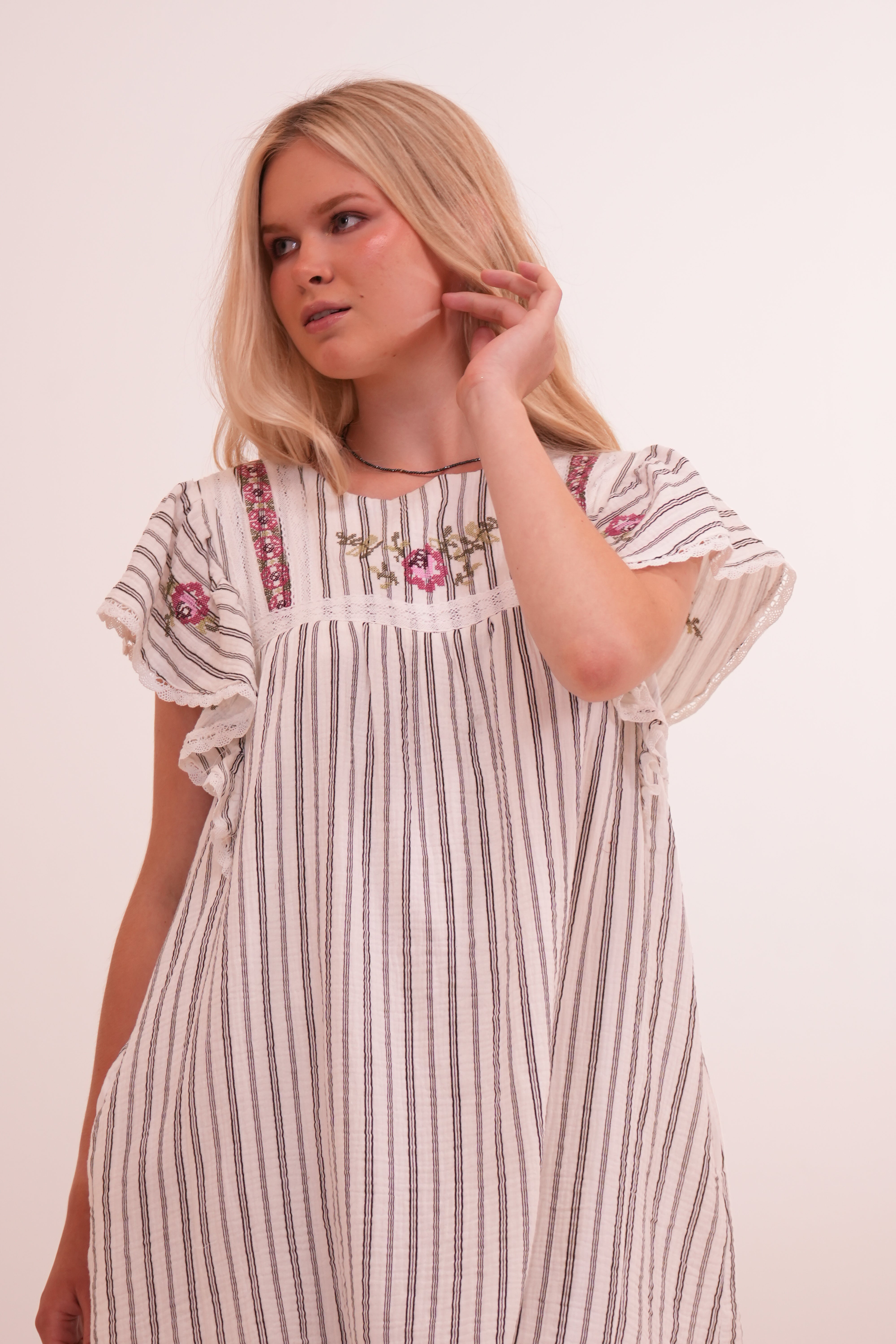 Vestido Necora