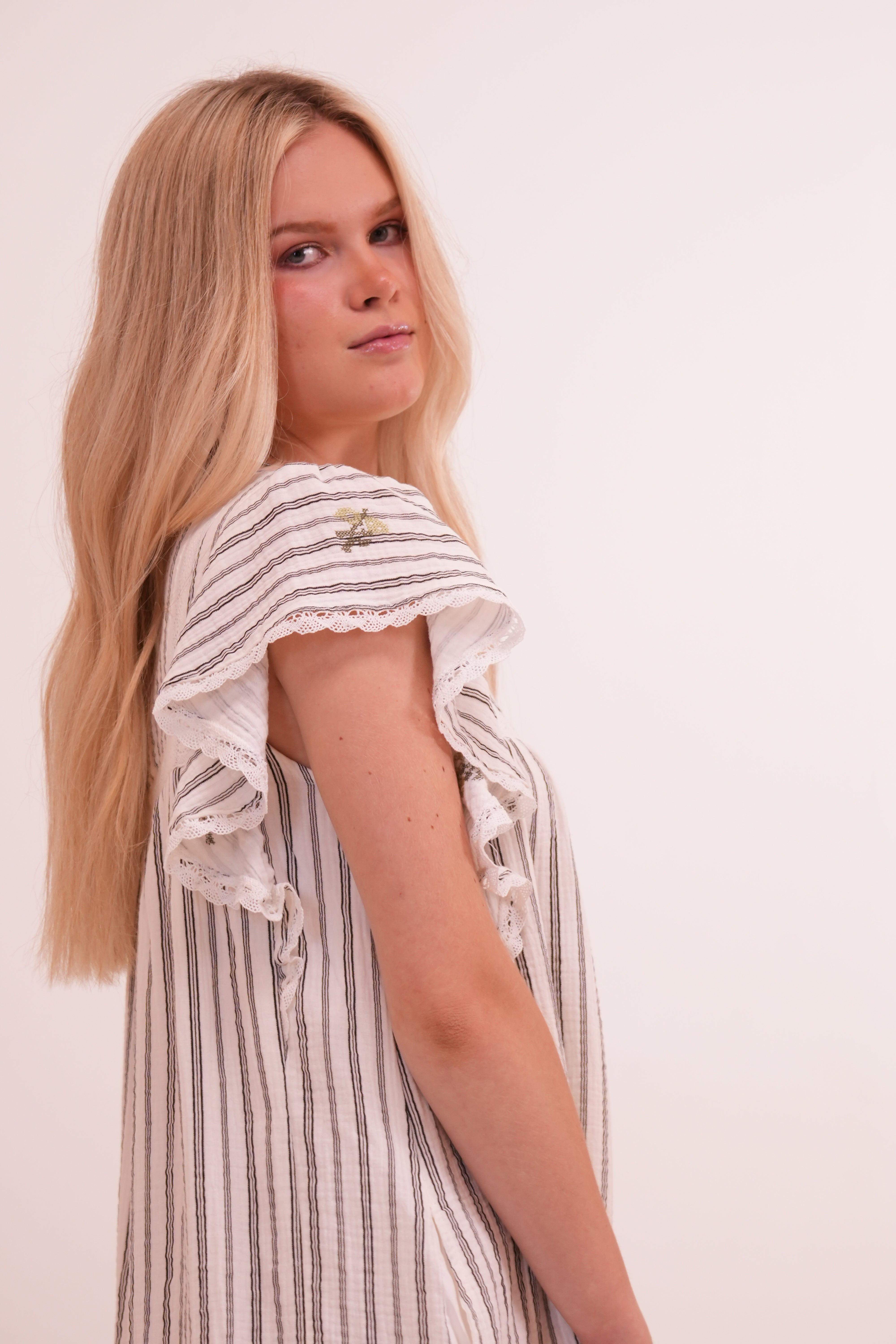 Vestido Necora