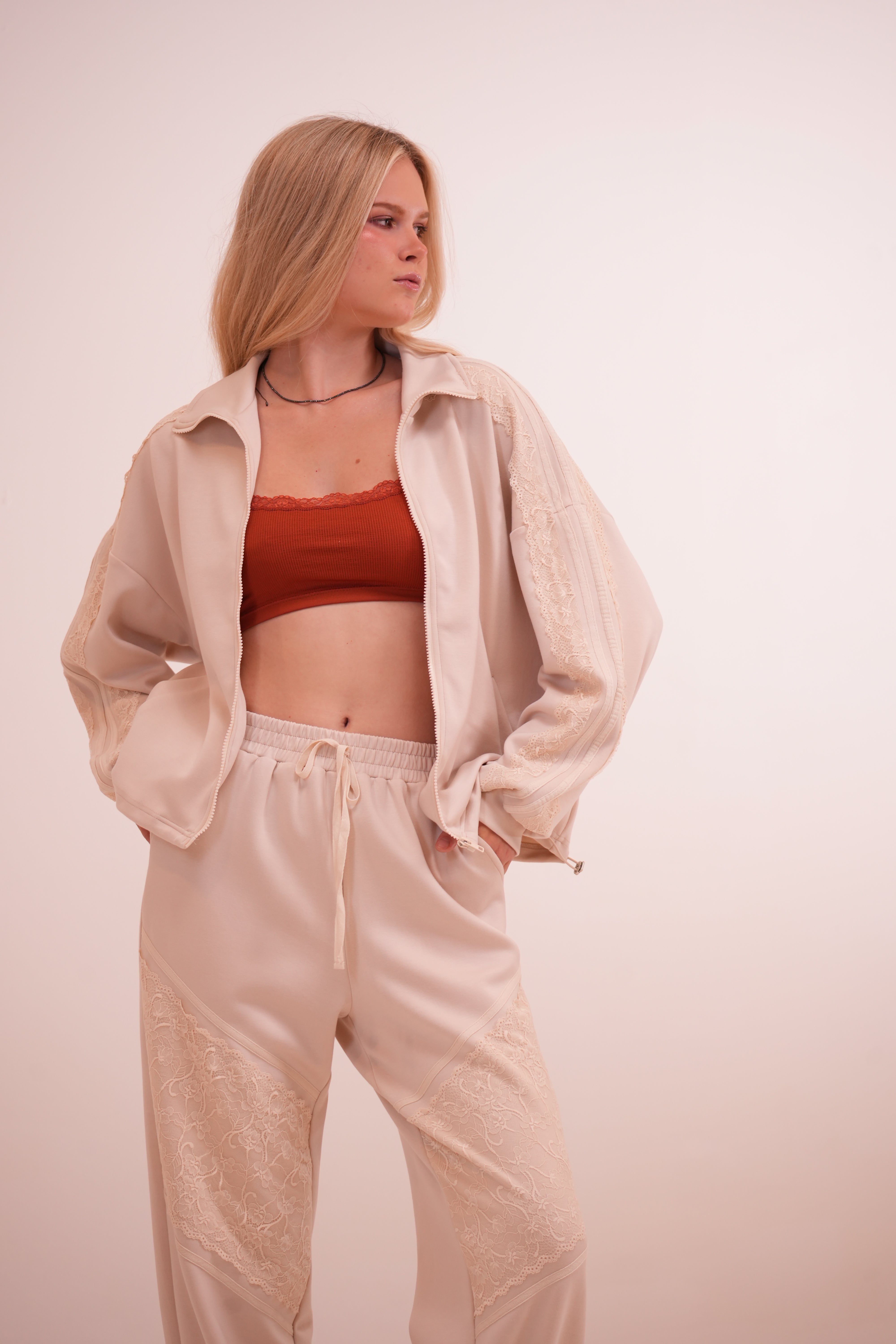 Set Yuca Beige