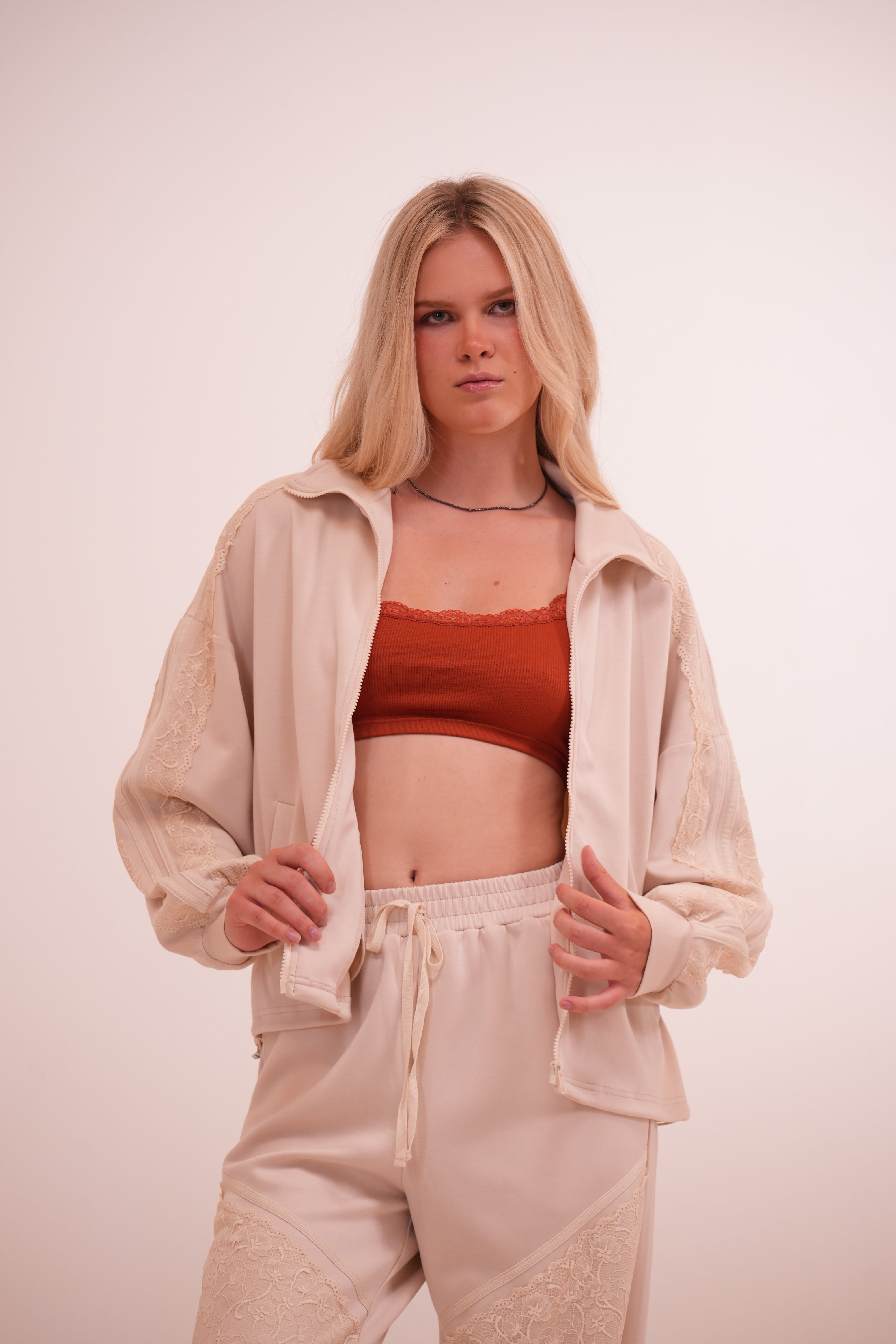 Set Yuca Beige