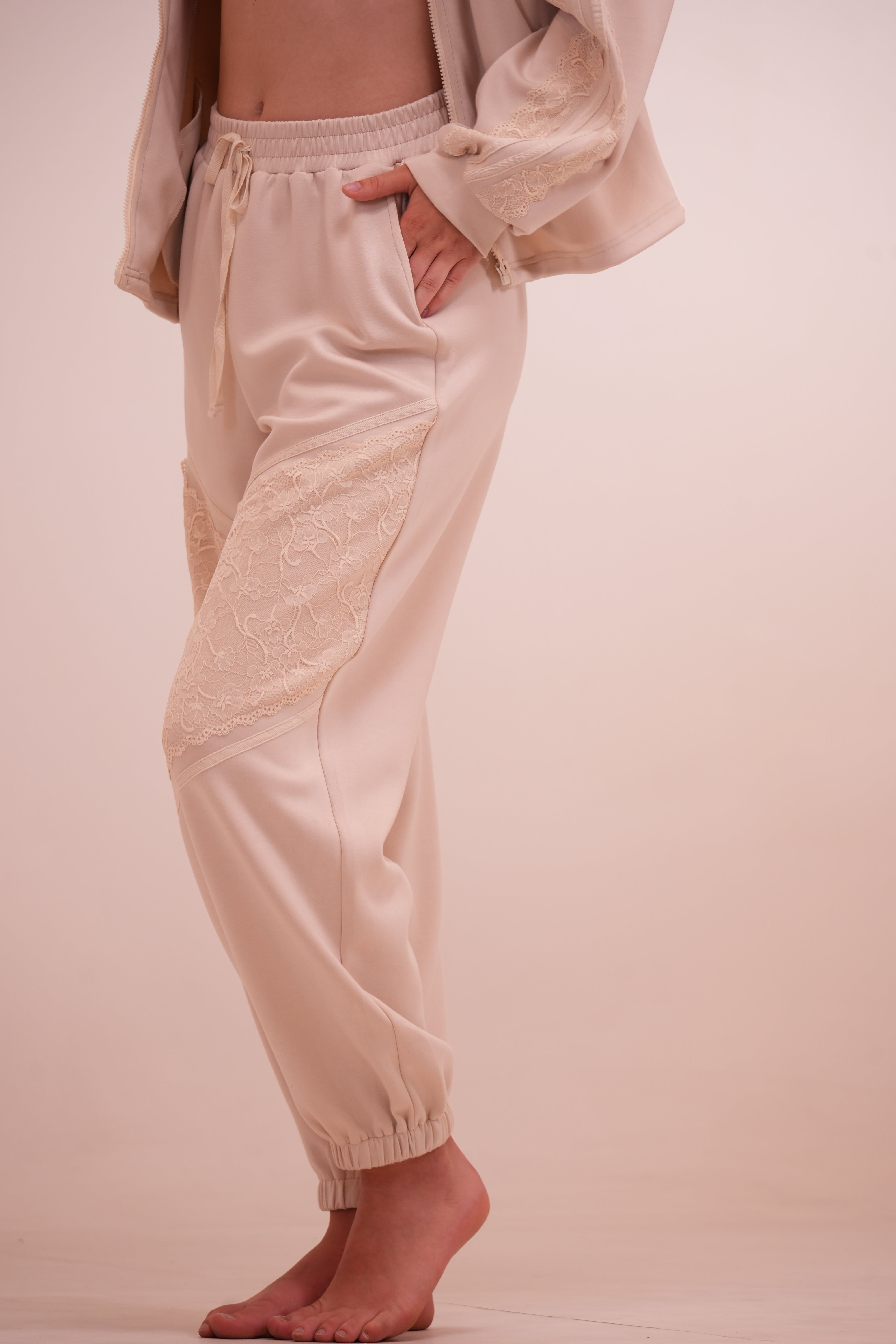 Set Yuca Beige