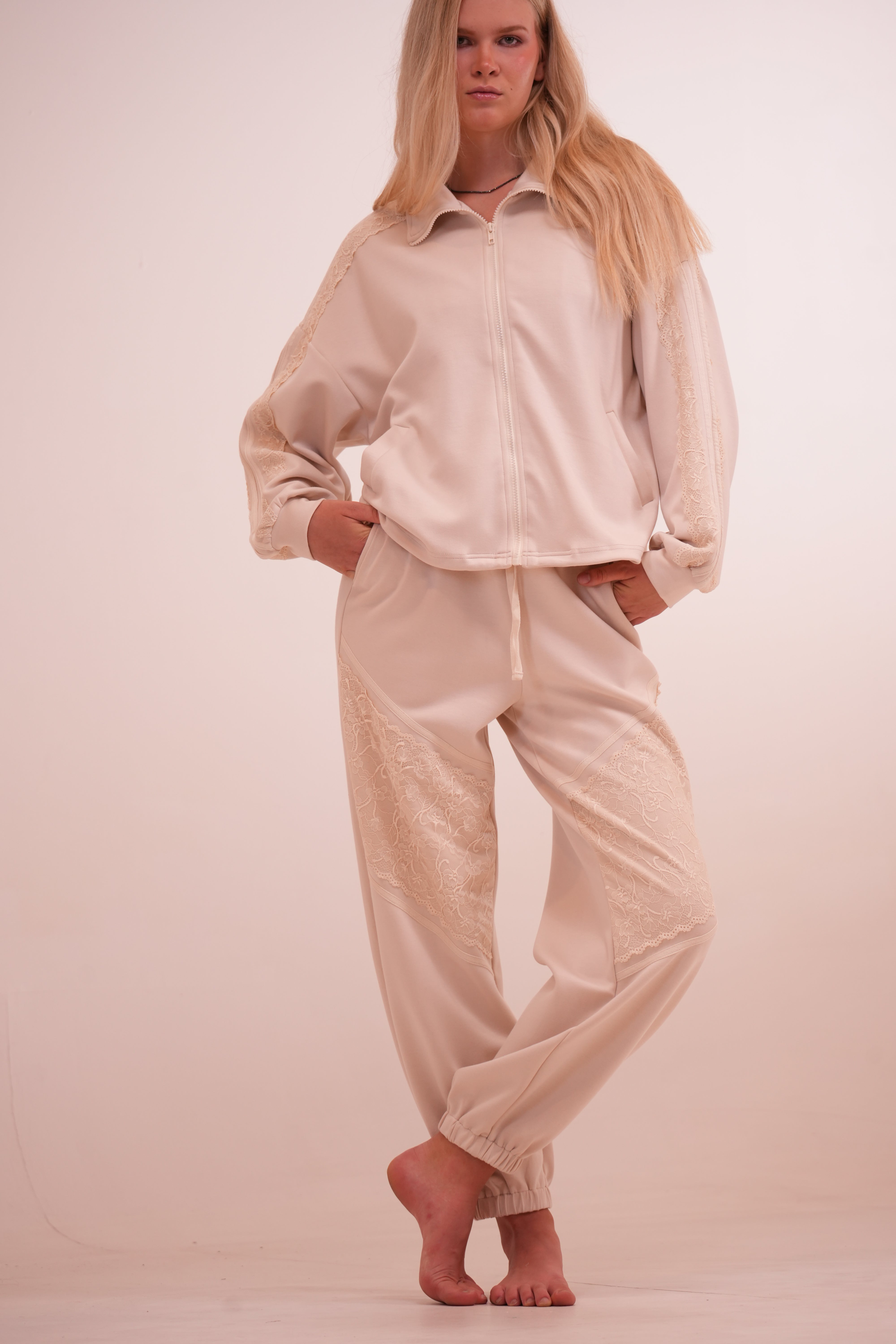 Set Yuca Beige