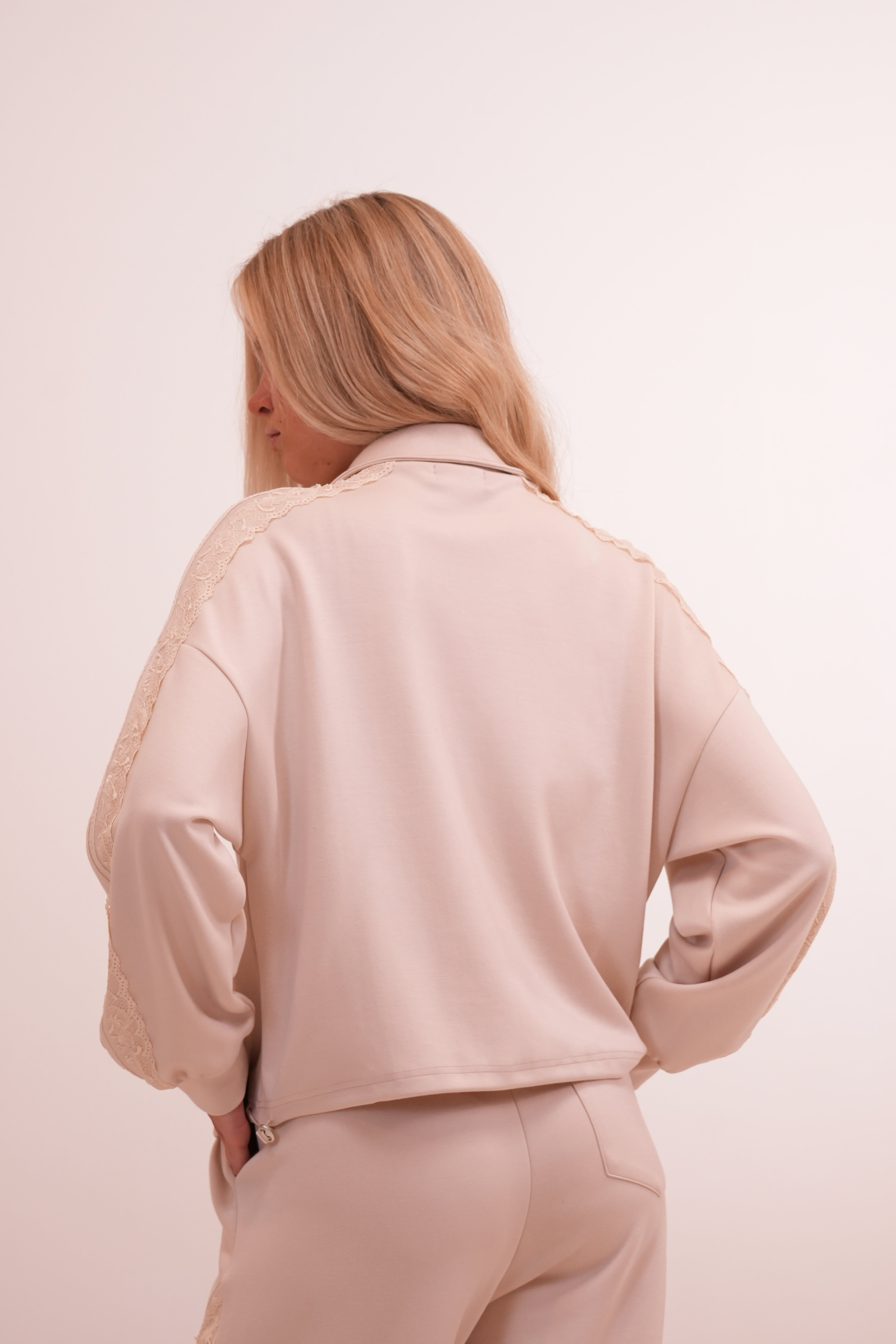 Set Yuca Beige