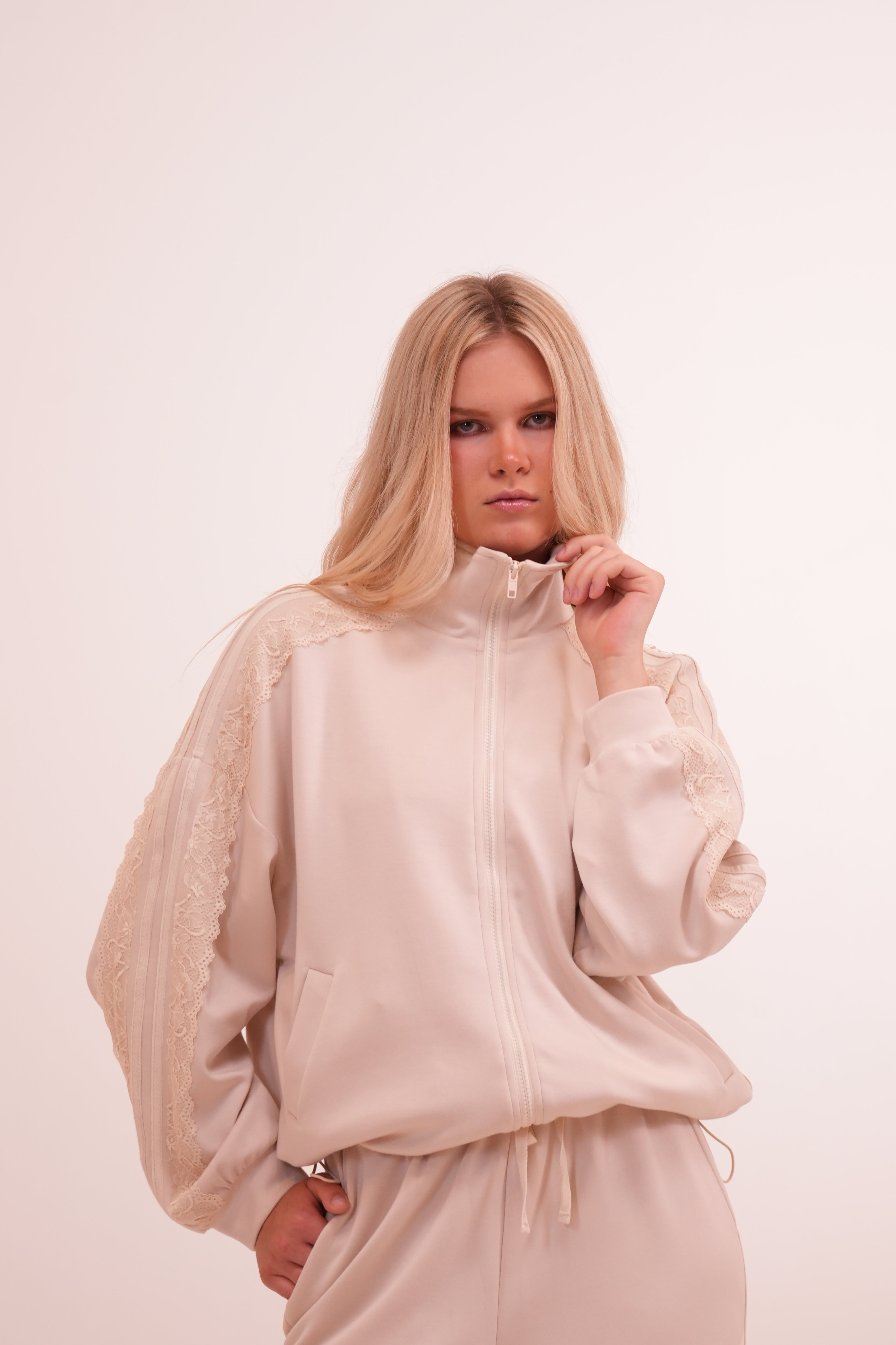 Set Yuca Beige