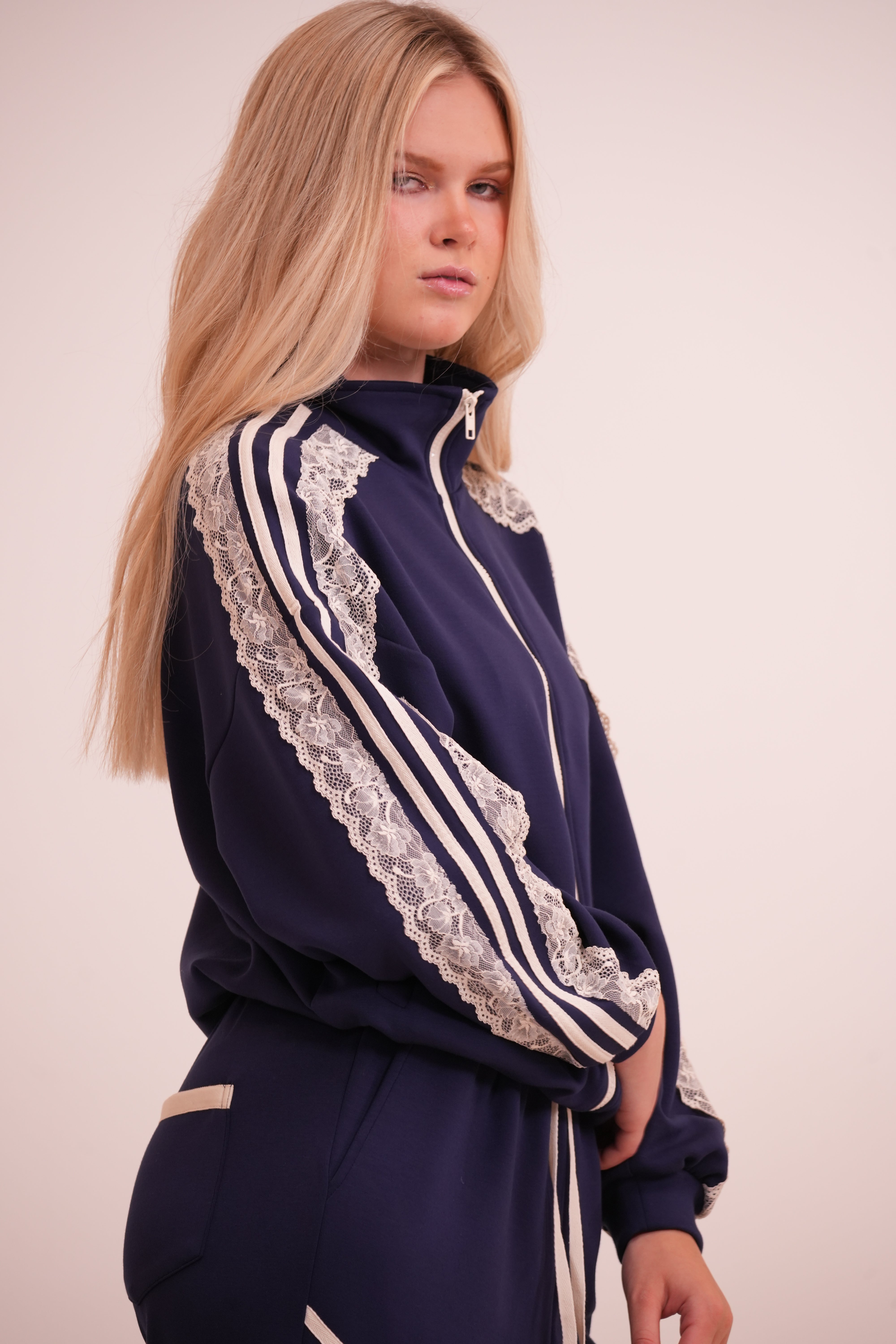 Set Yuca Azul