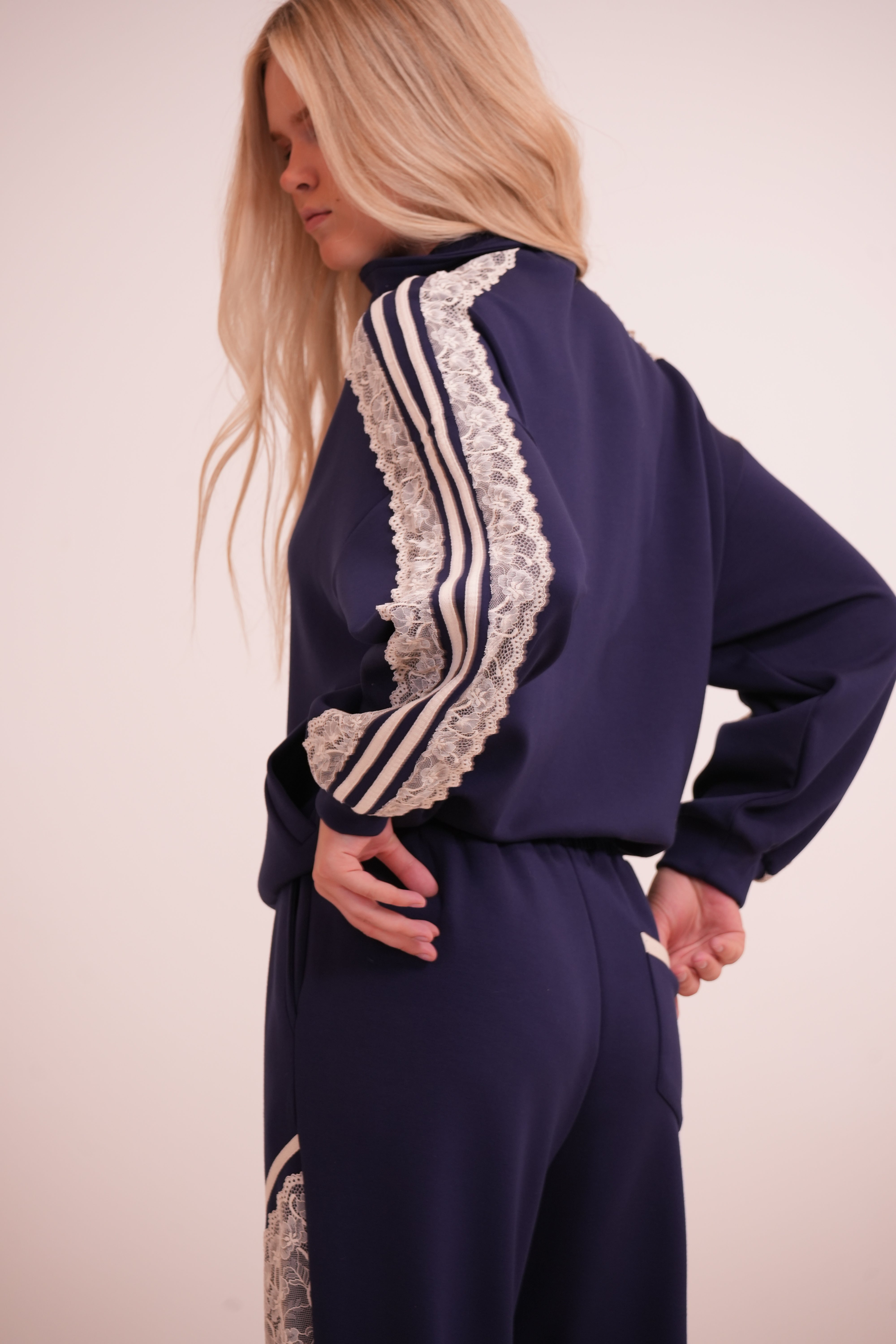 Set Yuca Azul