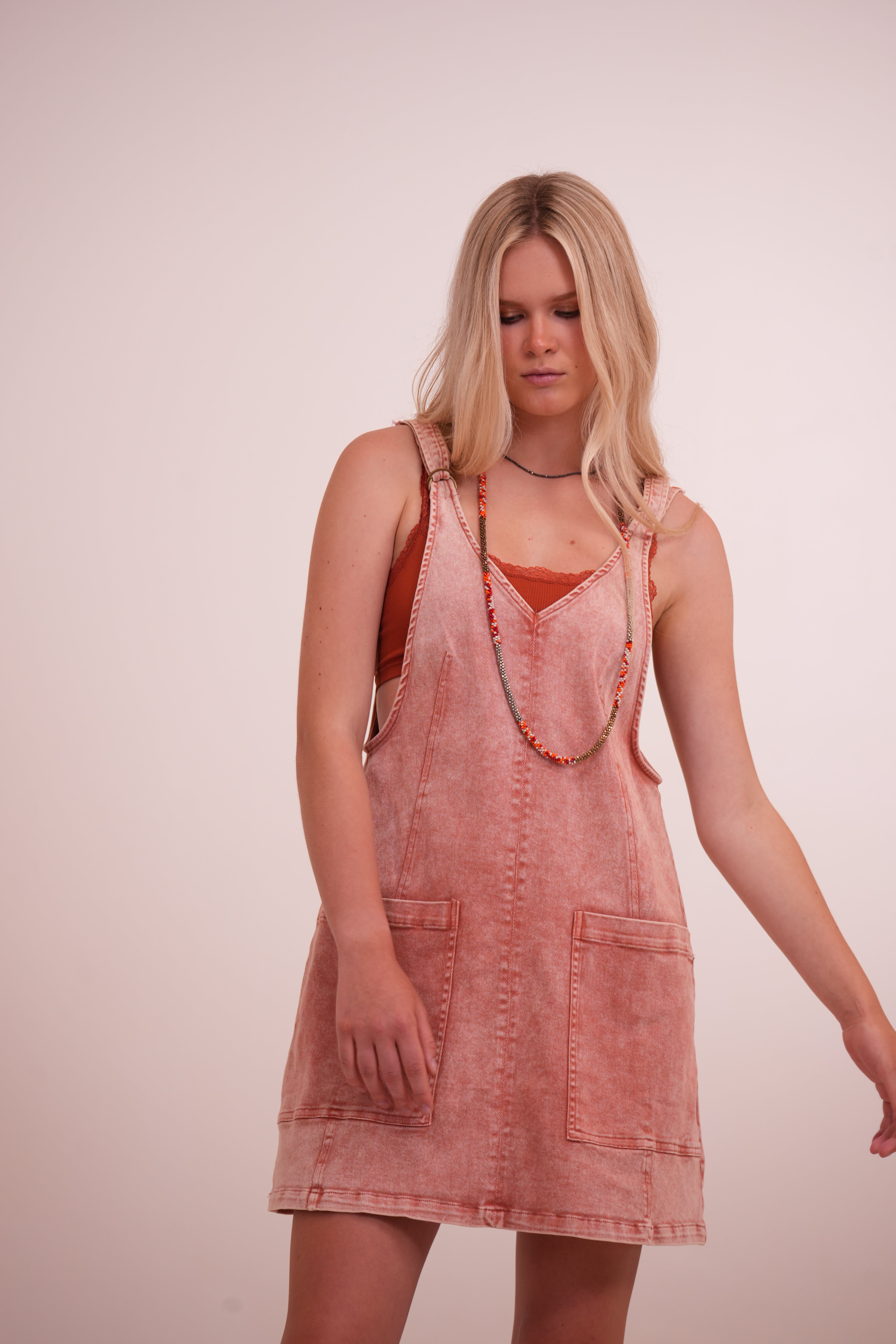 Romper Dalila
