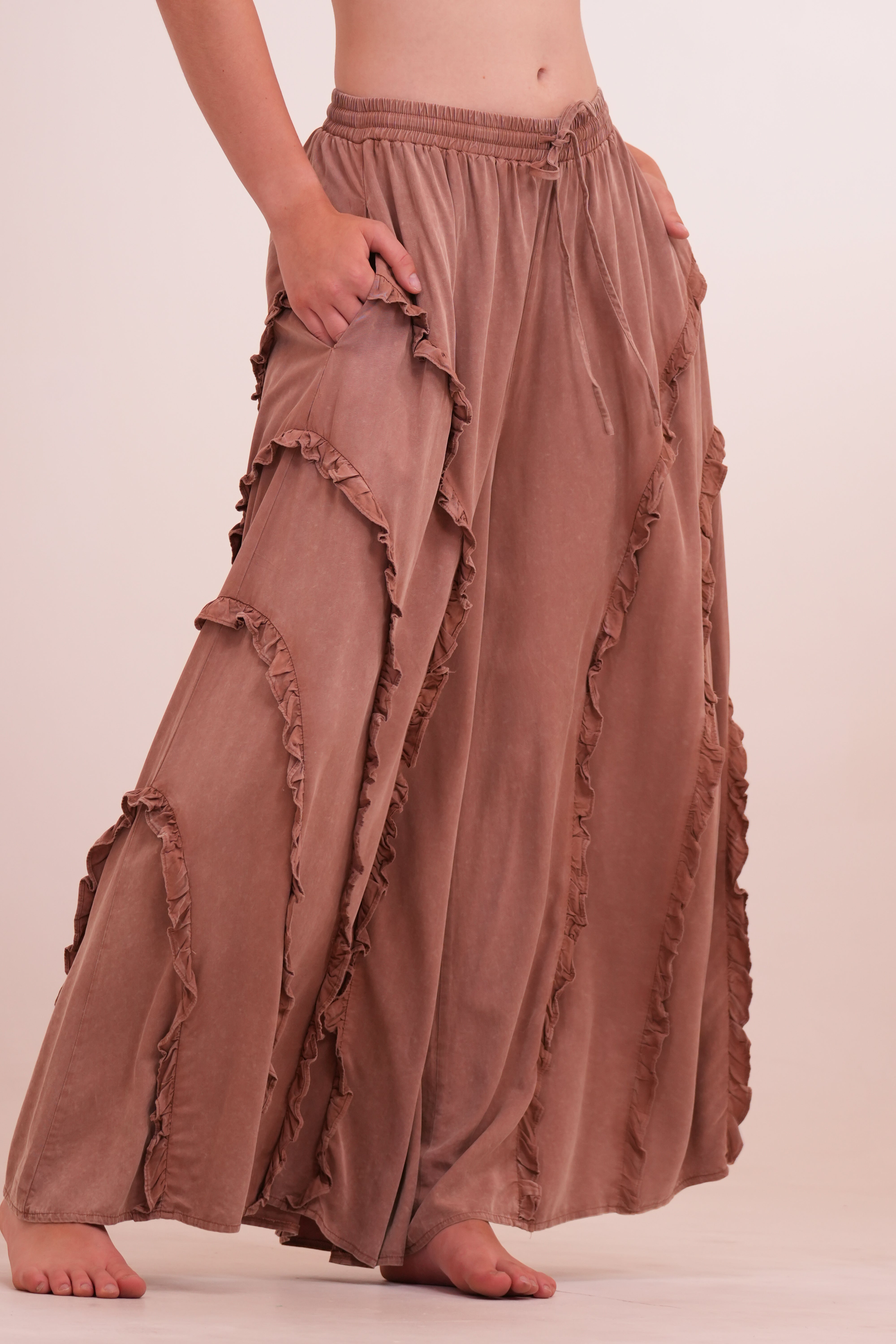 Pantalón Kinyi