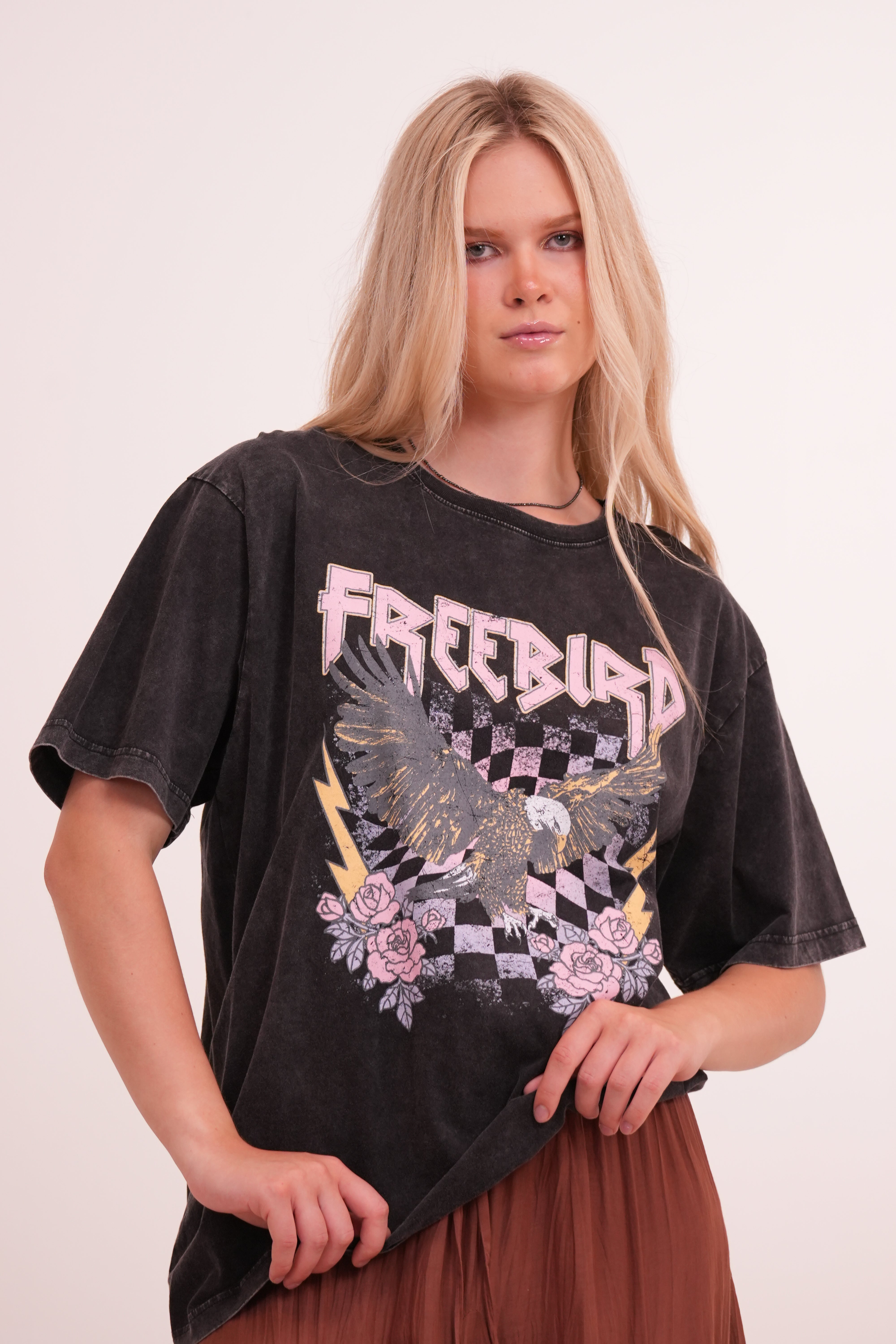 Playera Free