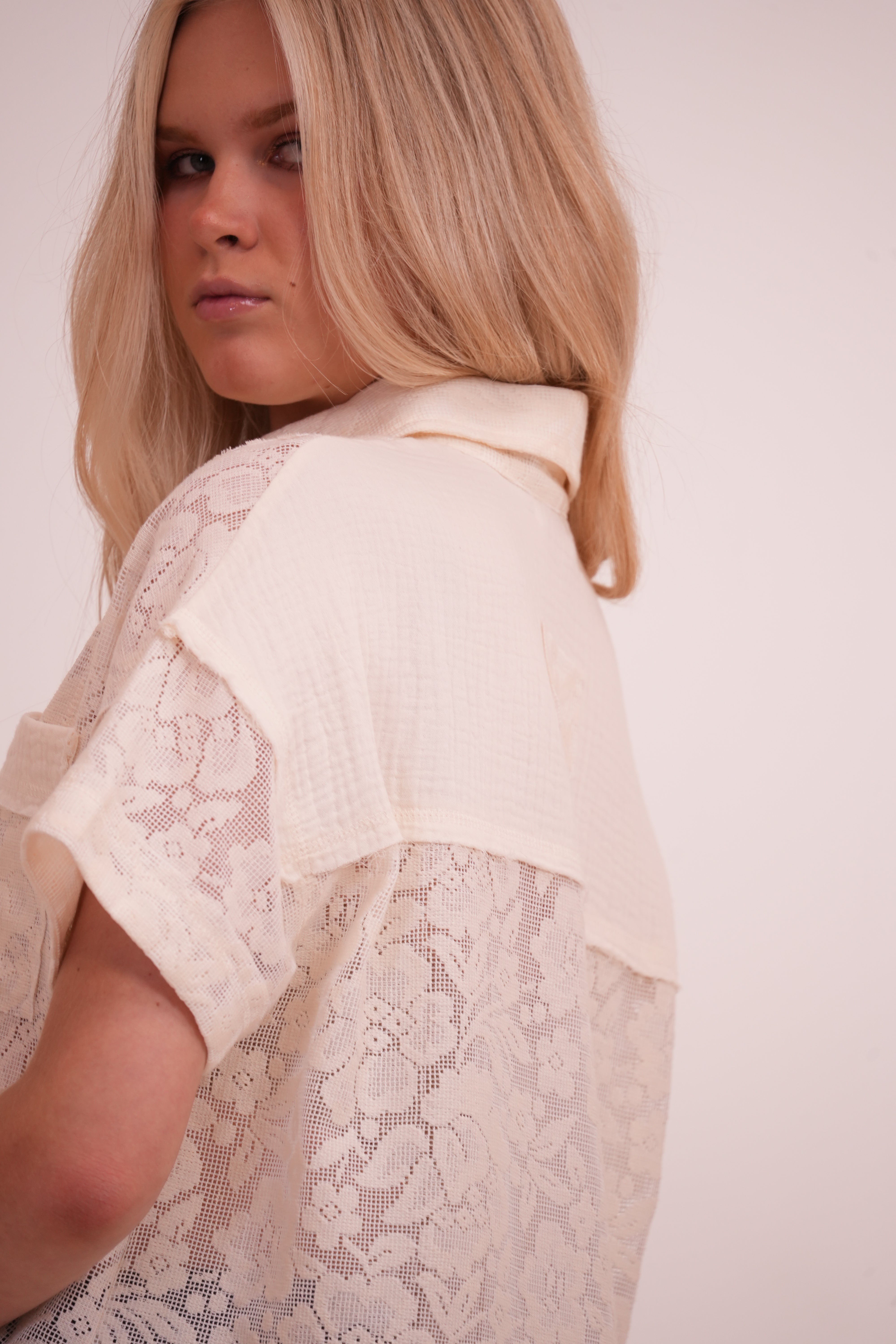 Blusa Alium