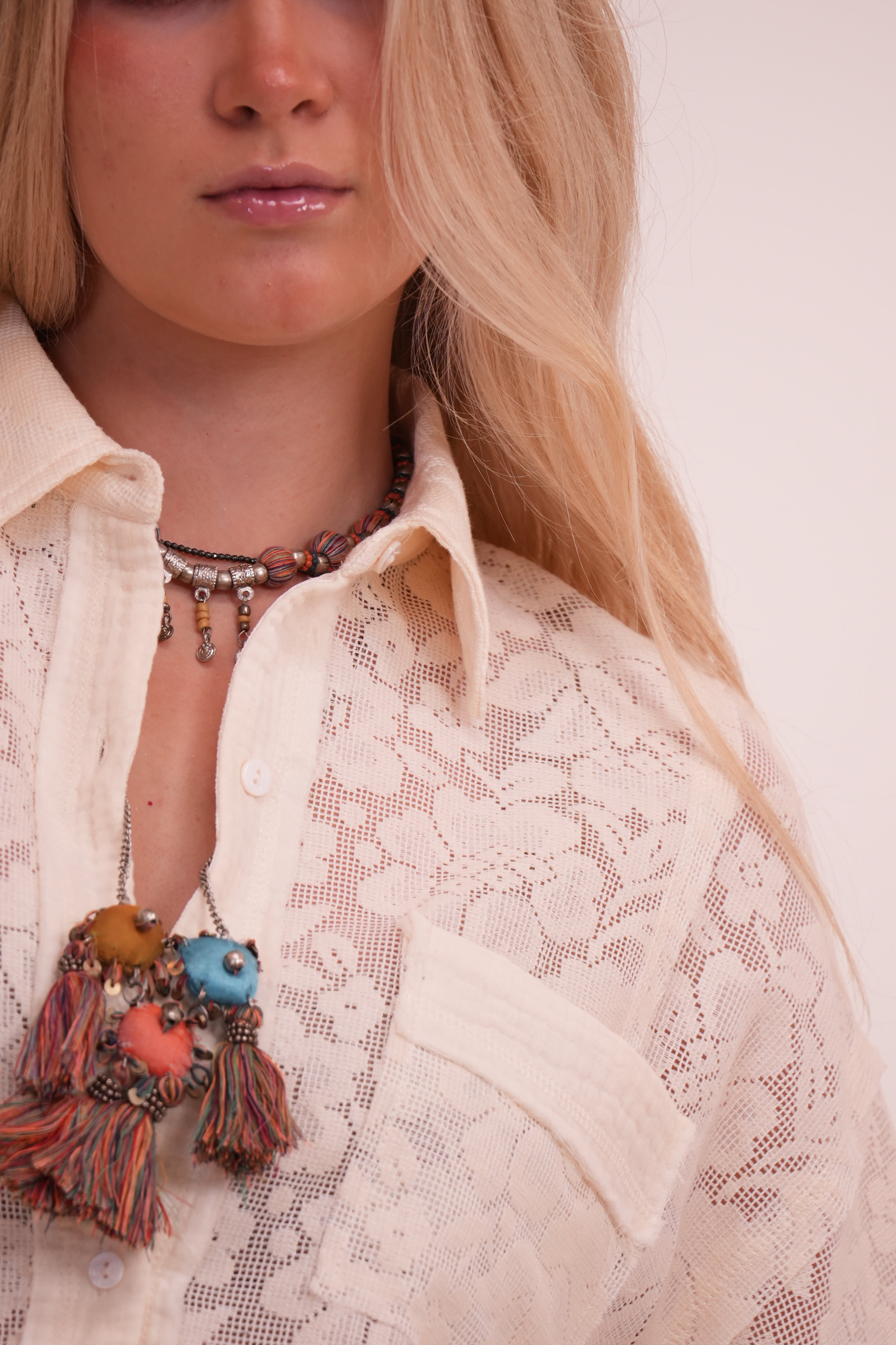 Blusa Alium