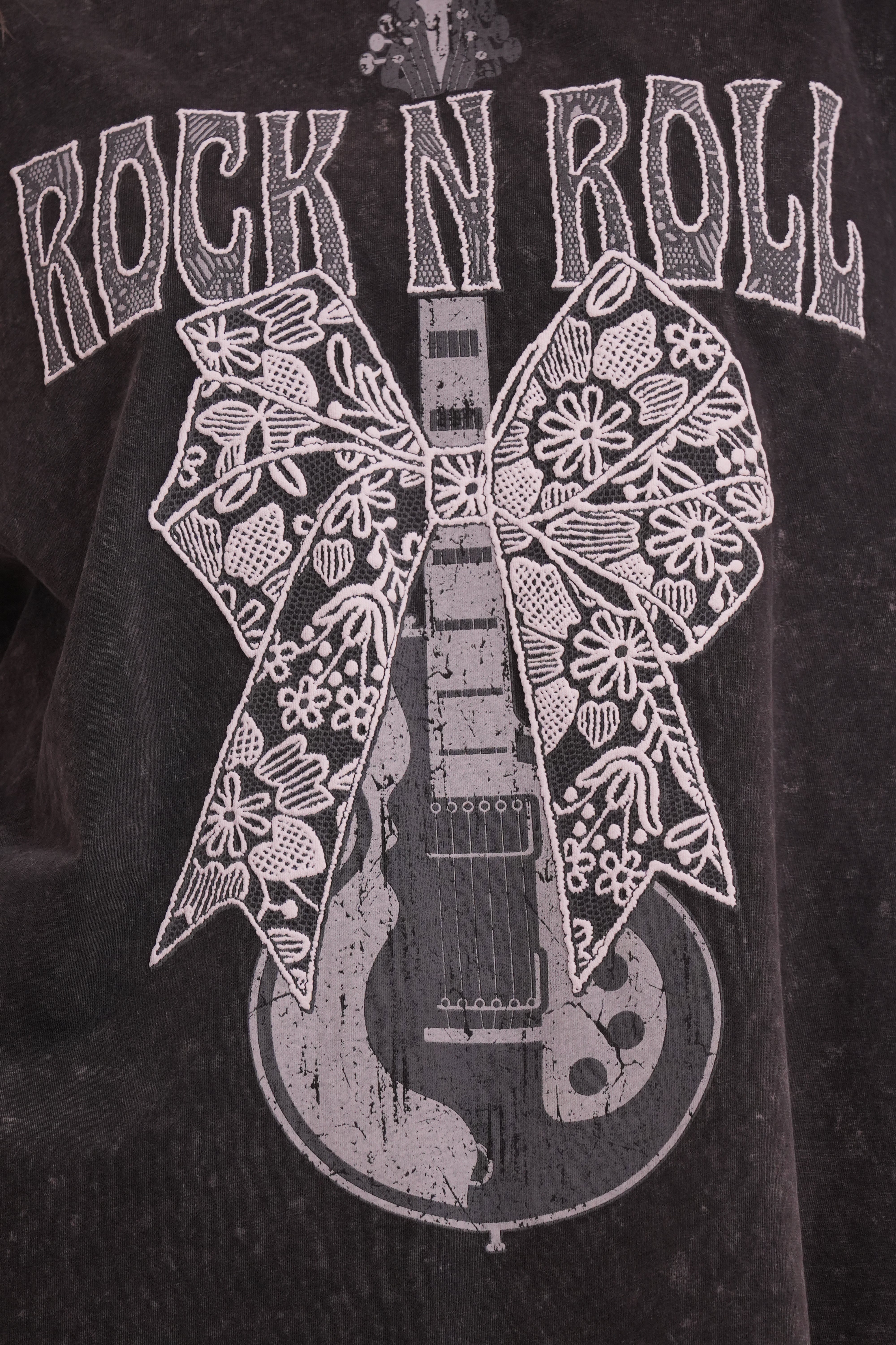 Playera Kappa negro