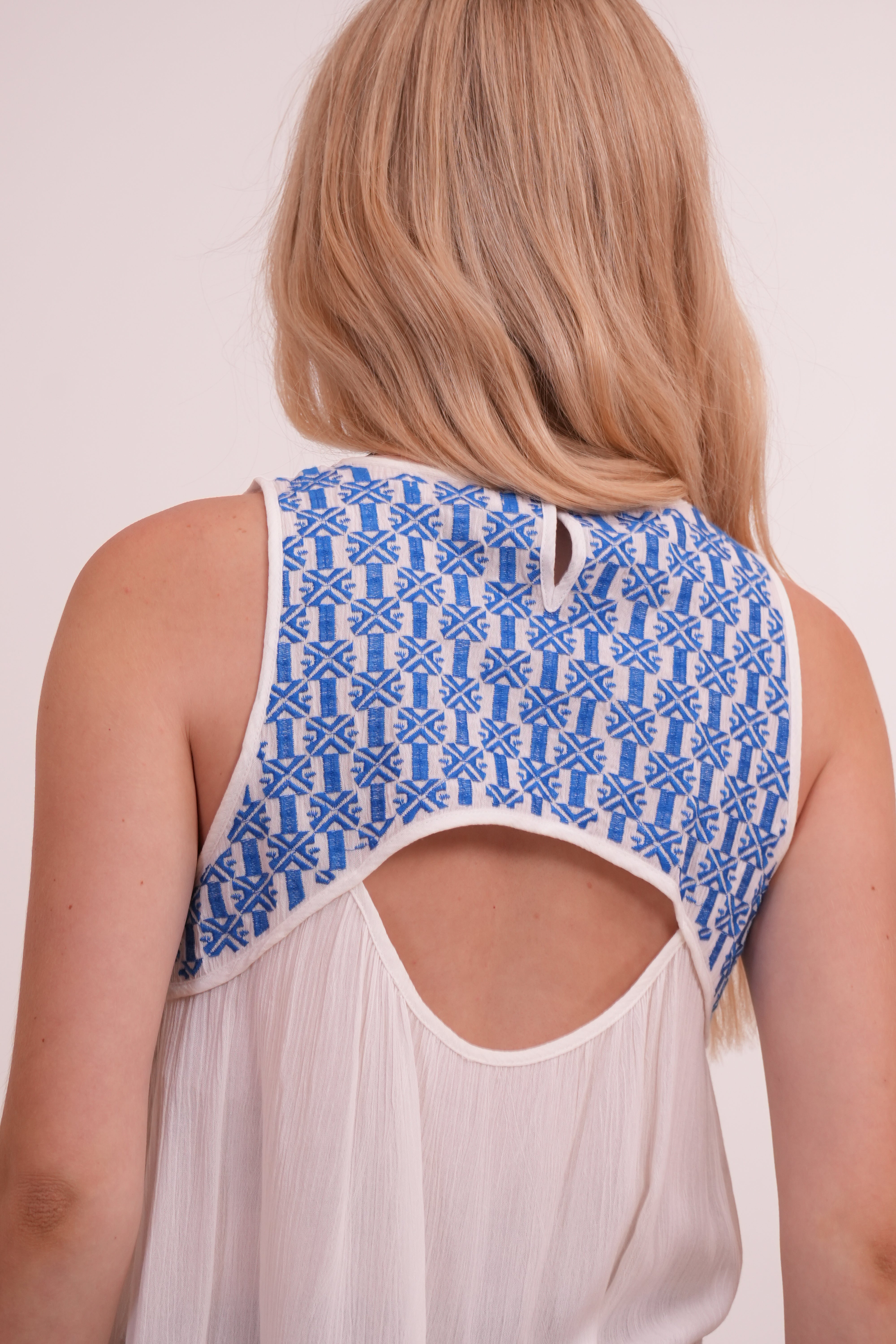 Blusa Regina