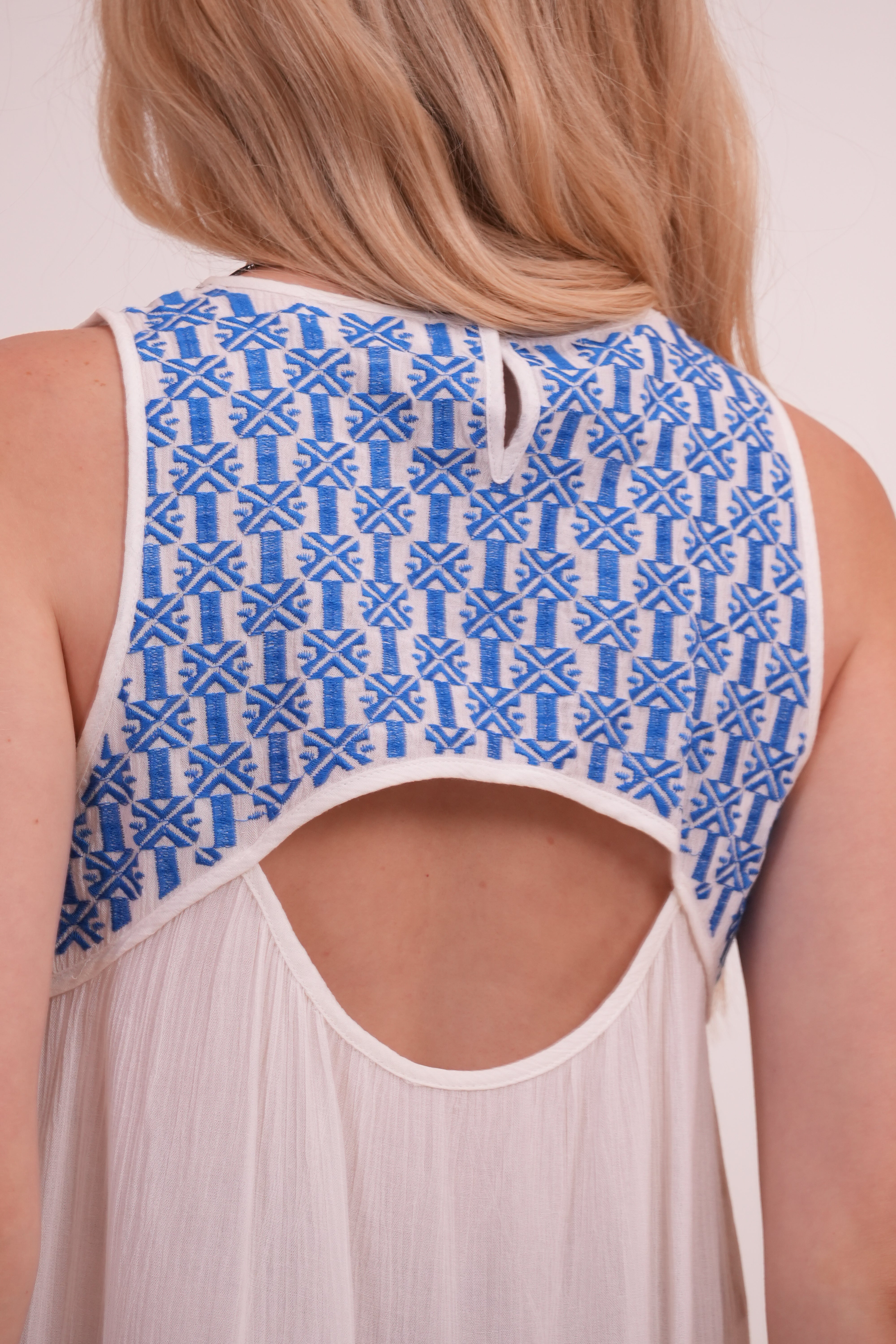 Blusa Regina