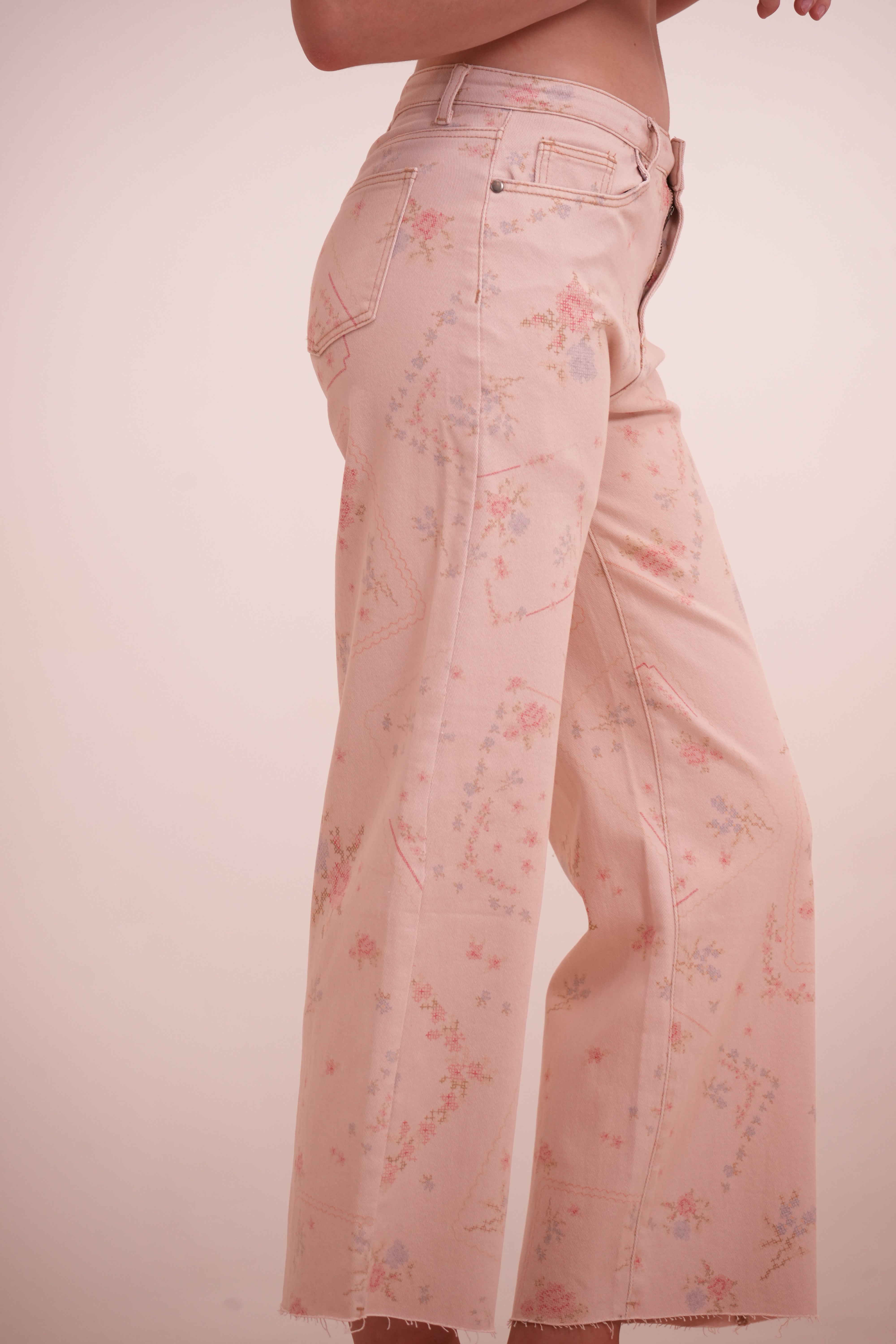 Pantalón Perla