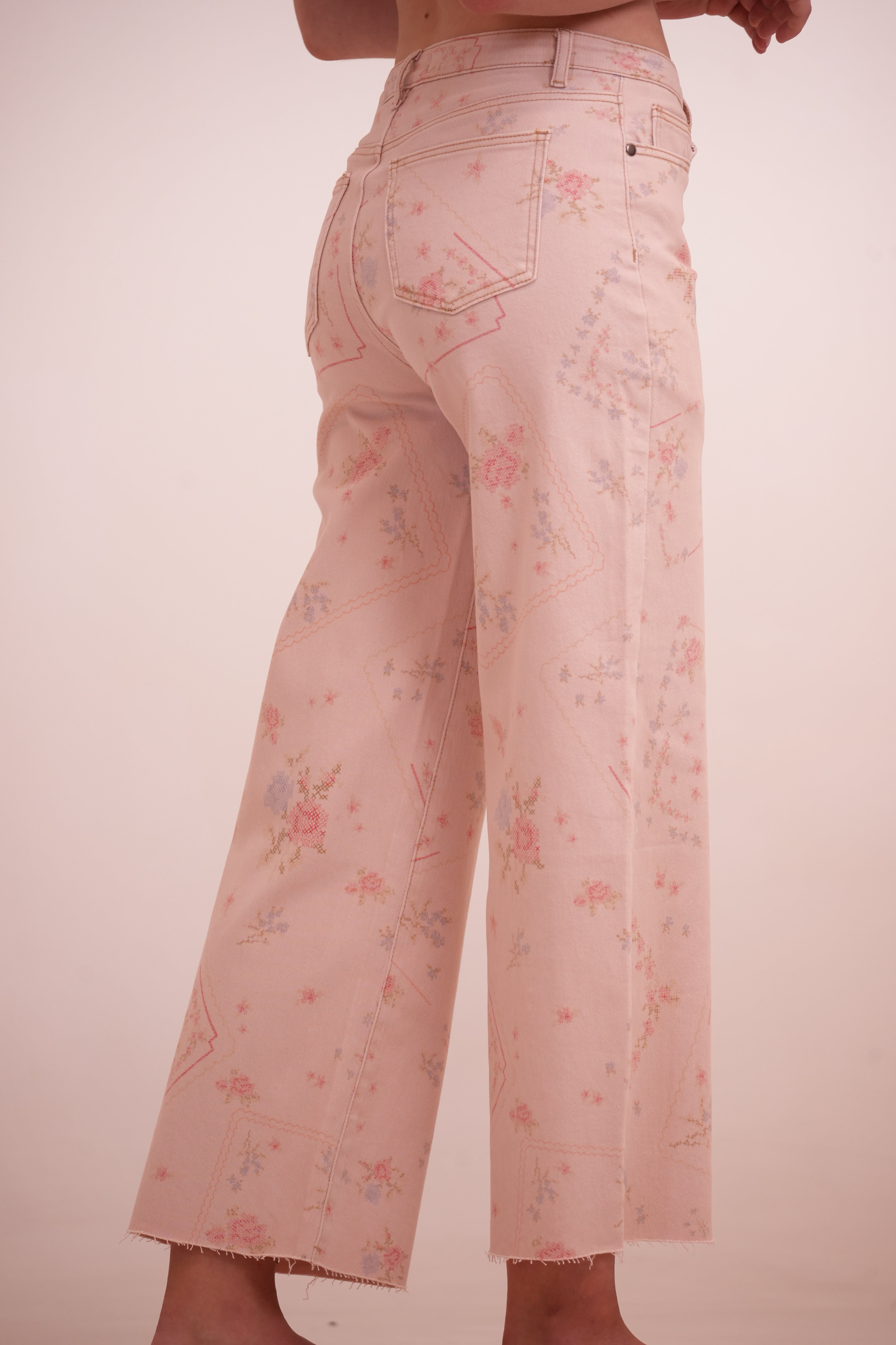 Pantalón Perla