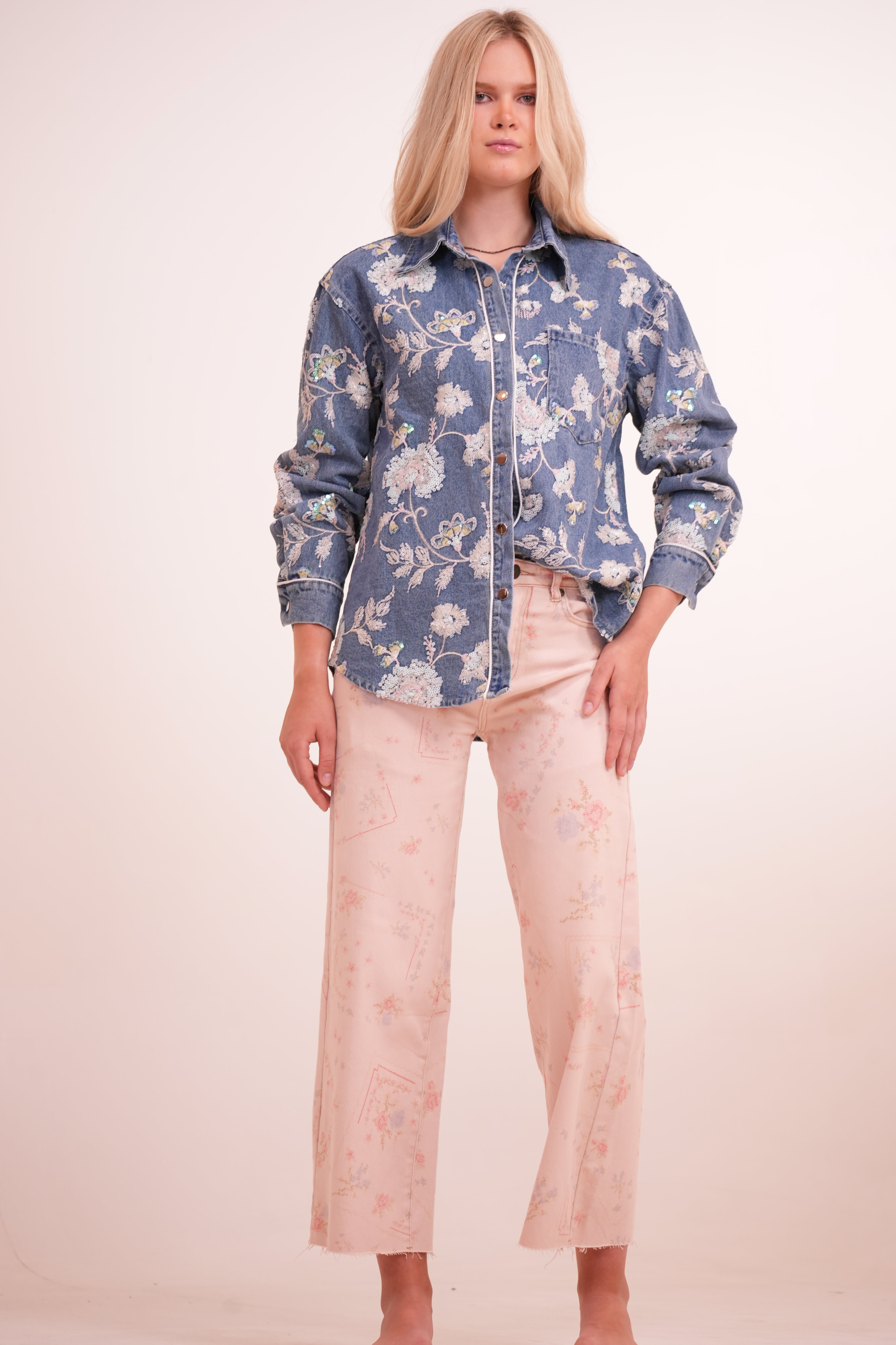 Pantalón Perla