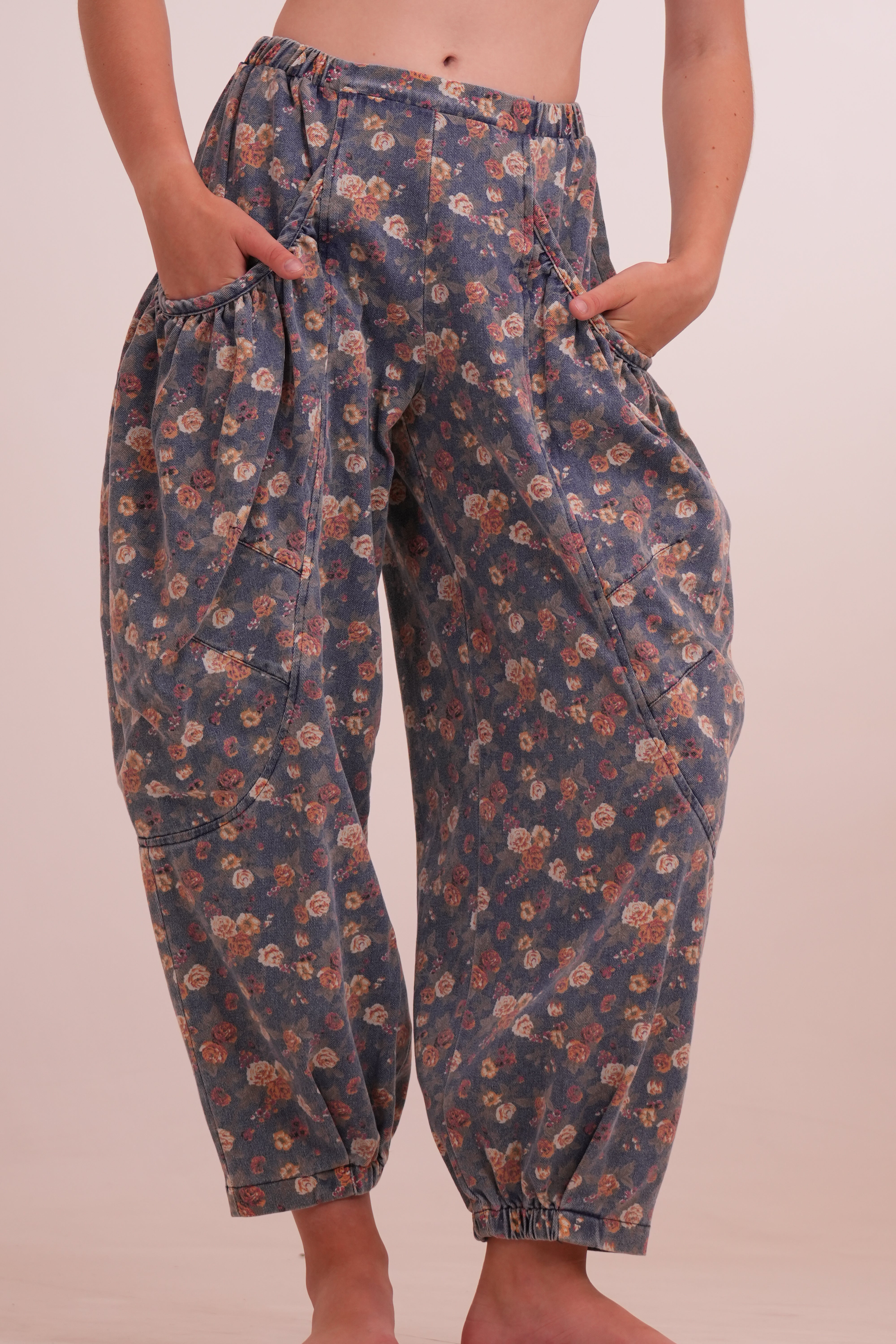 Pantalón Cardo