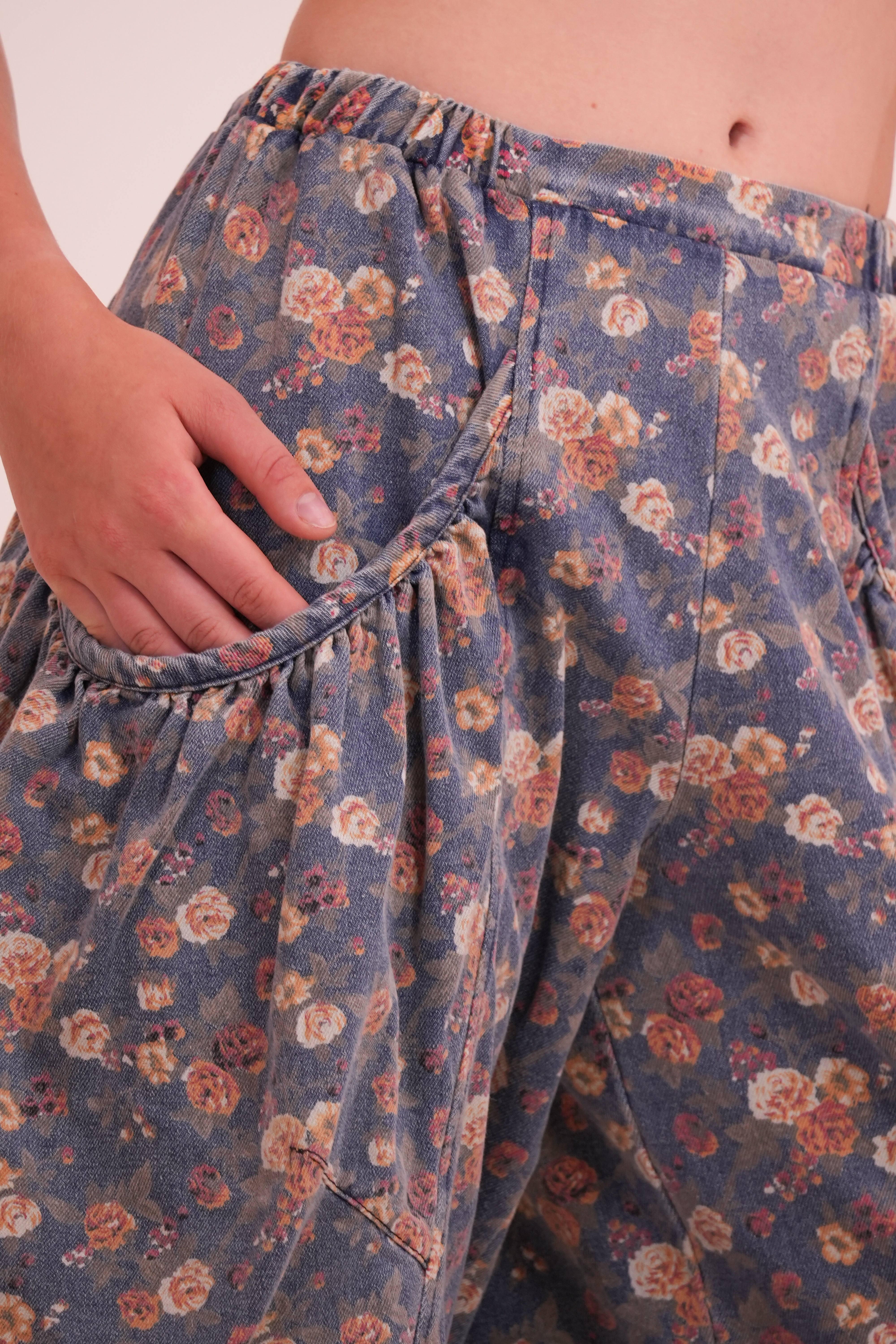 Pantalón Cardo