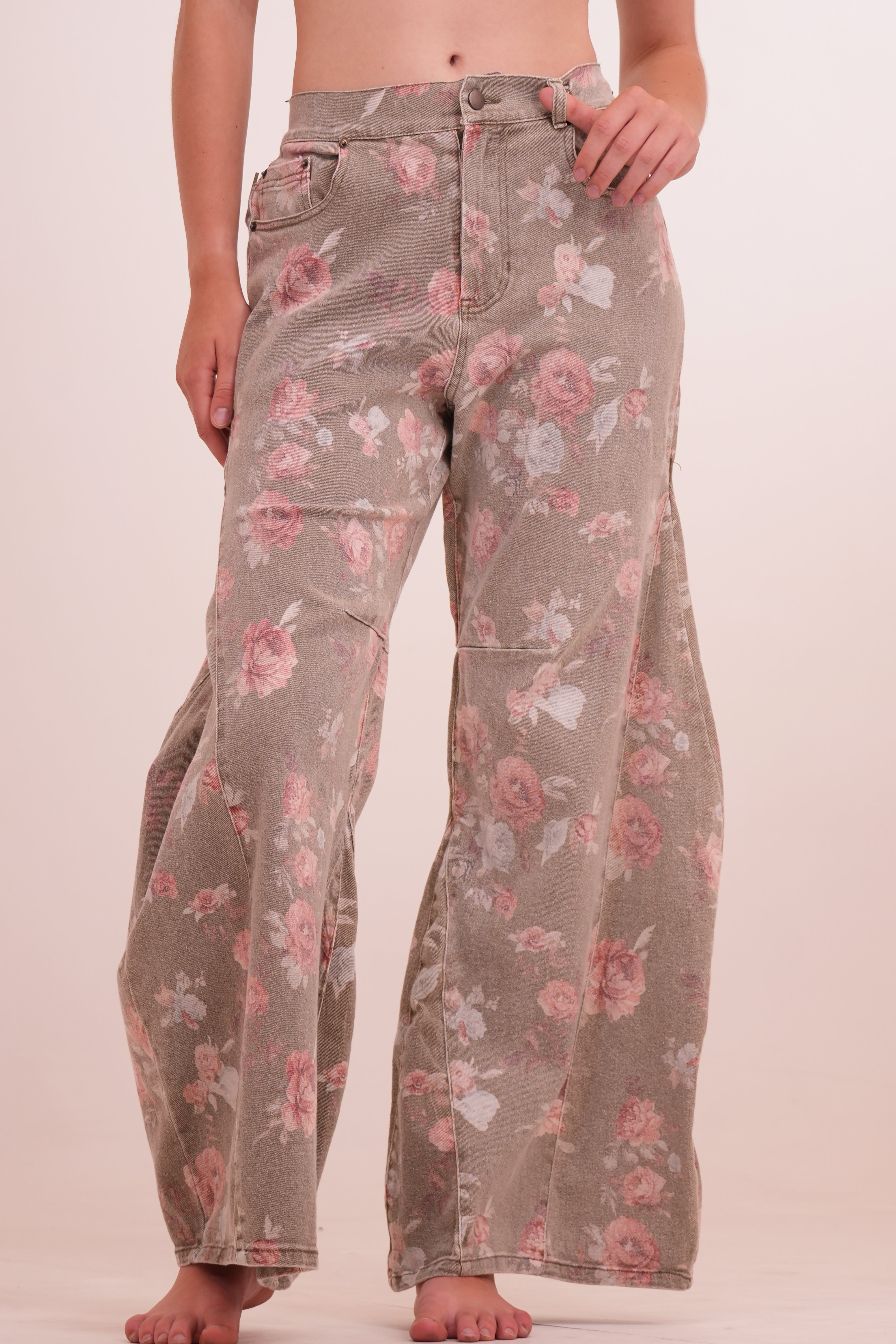 Pantalón Vezel