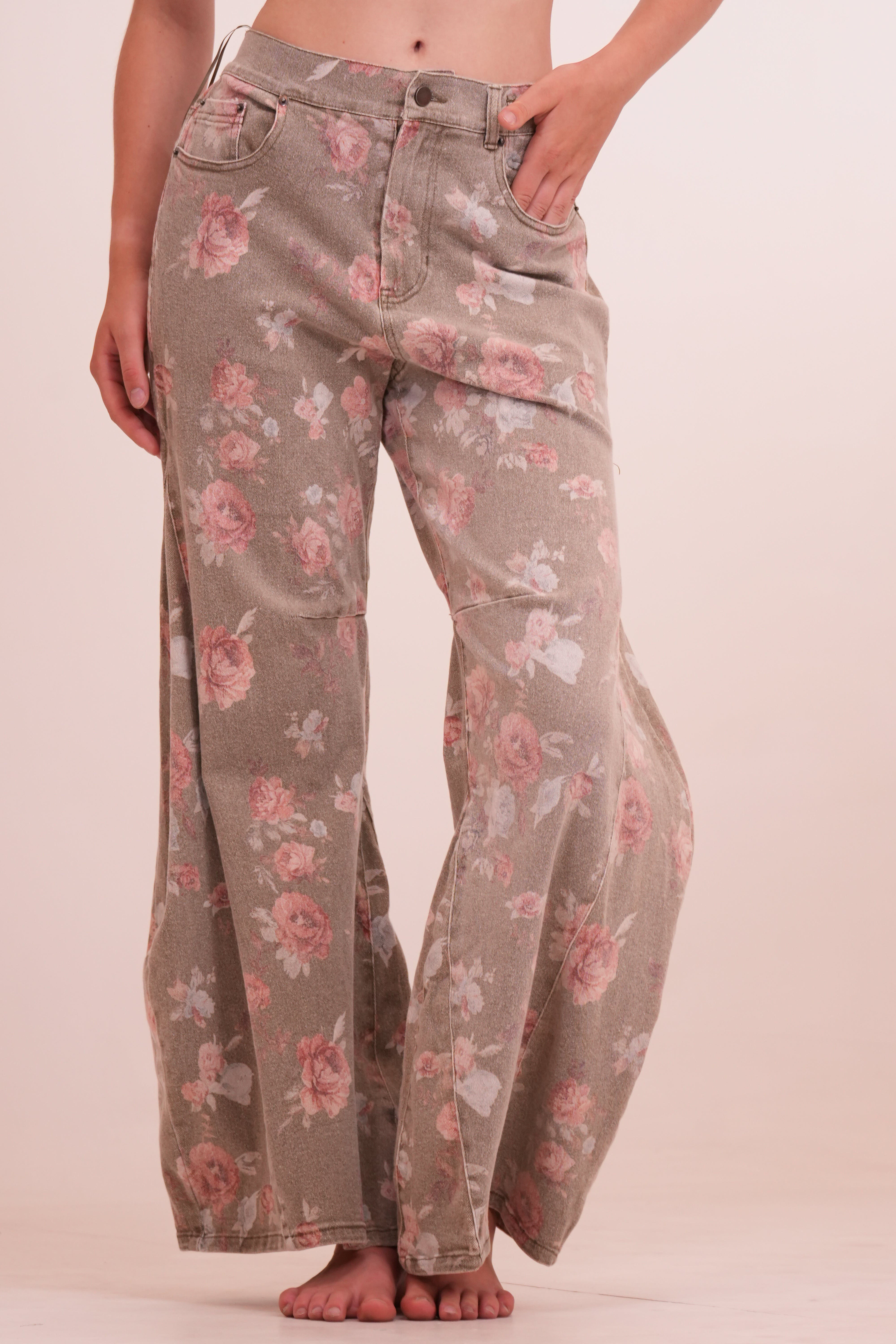 Pantalón Vezel