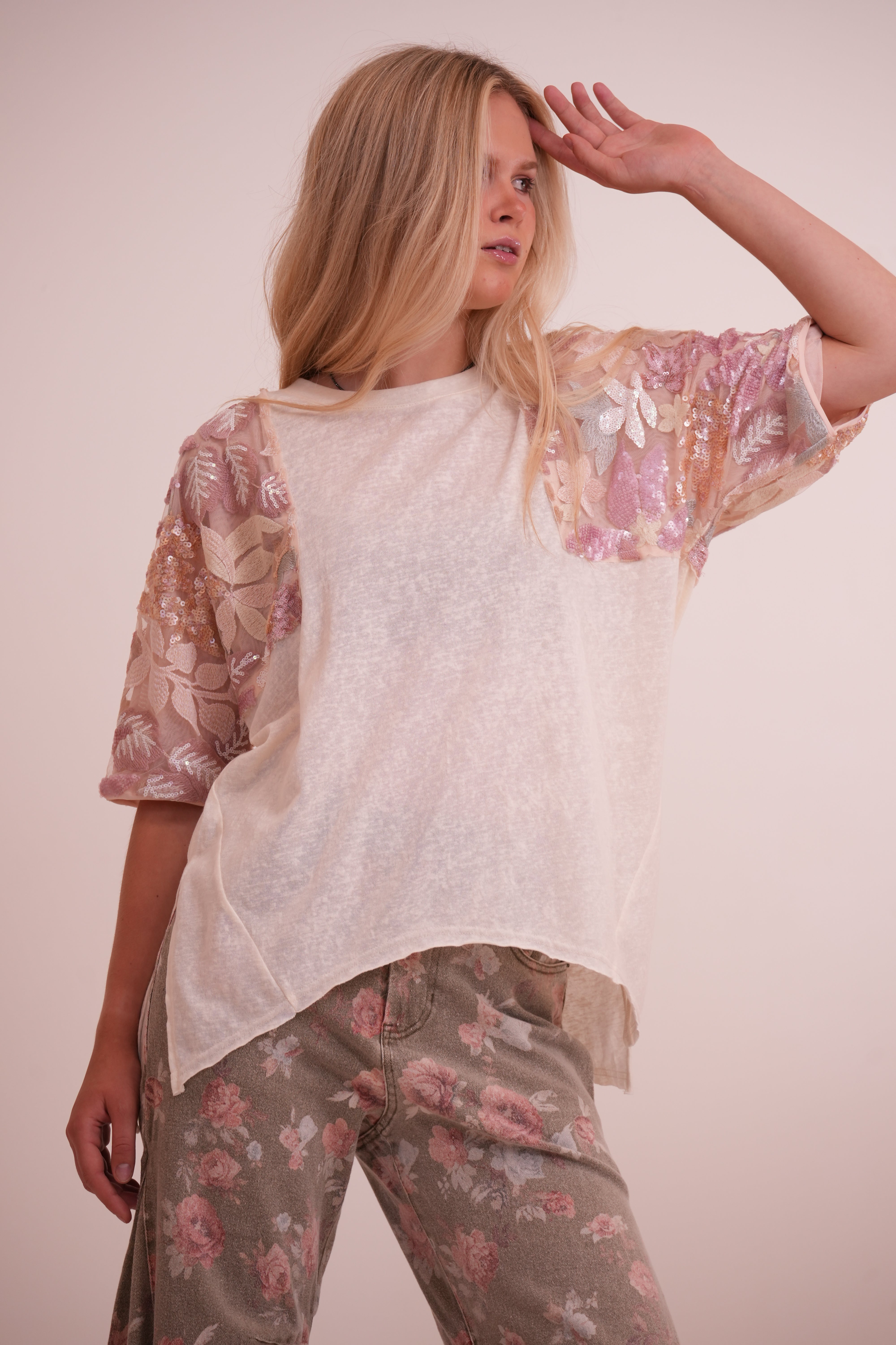 Blusa Flox