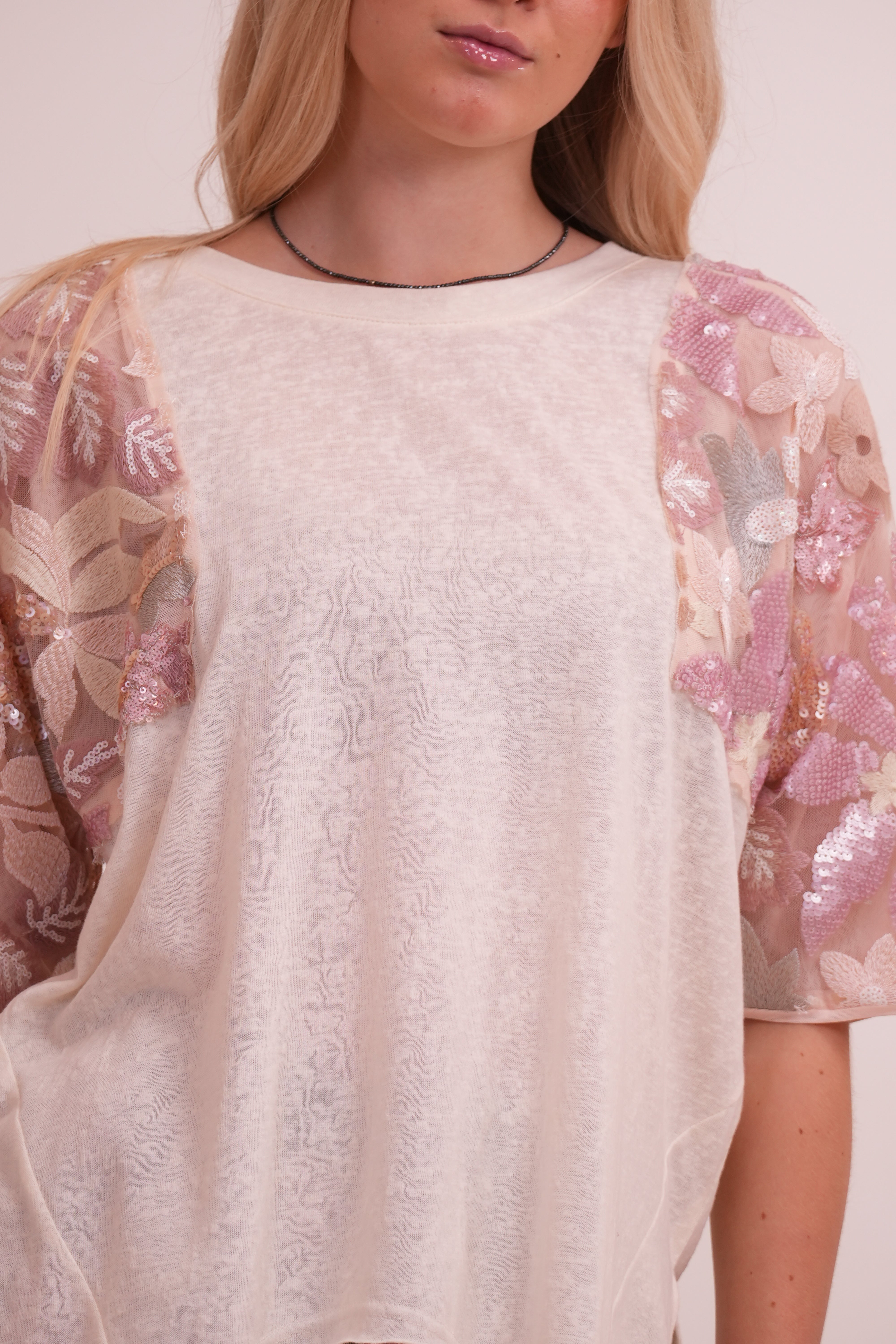 Blusa Flox