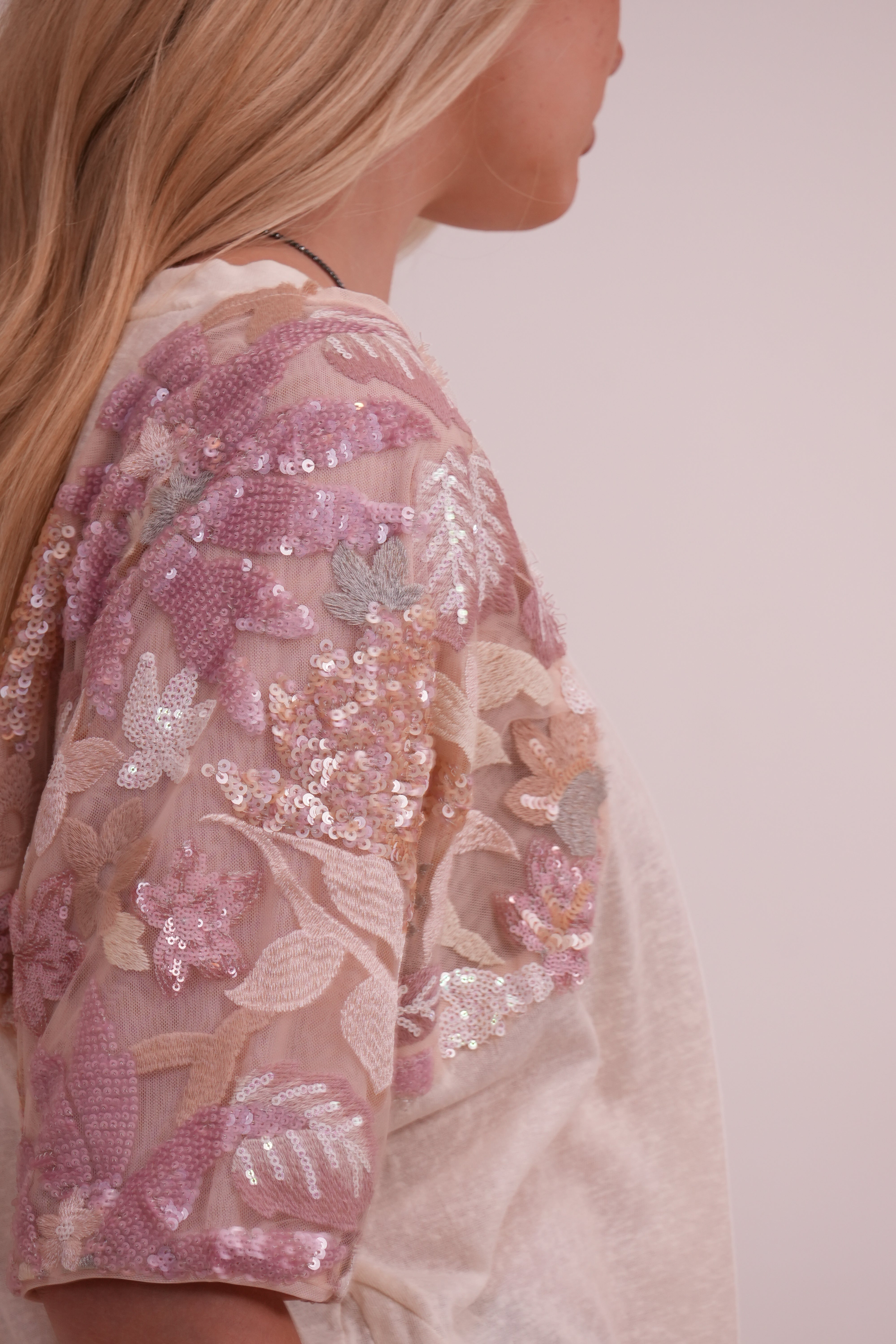 Blusa Flox