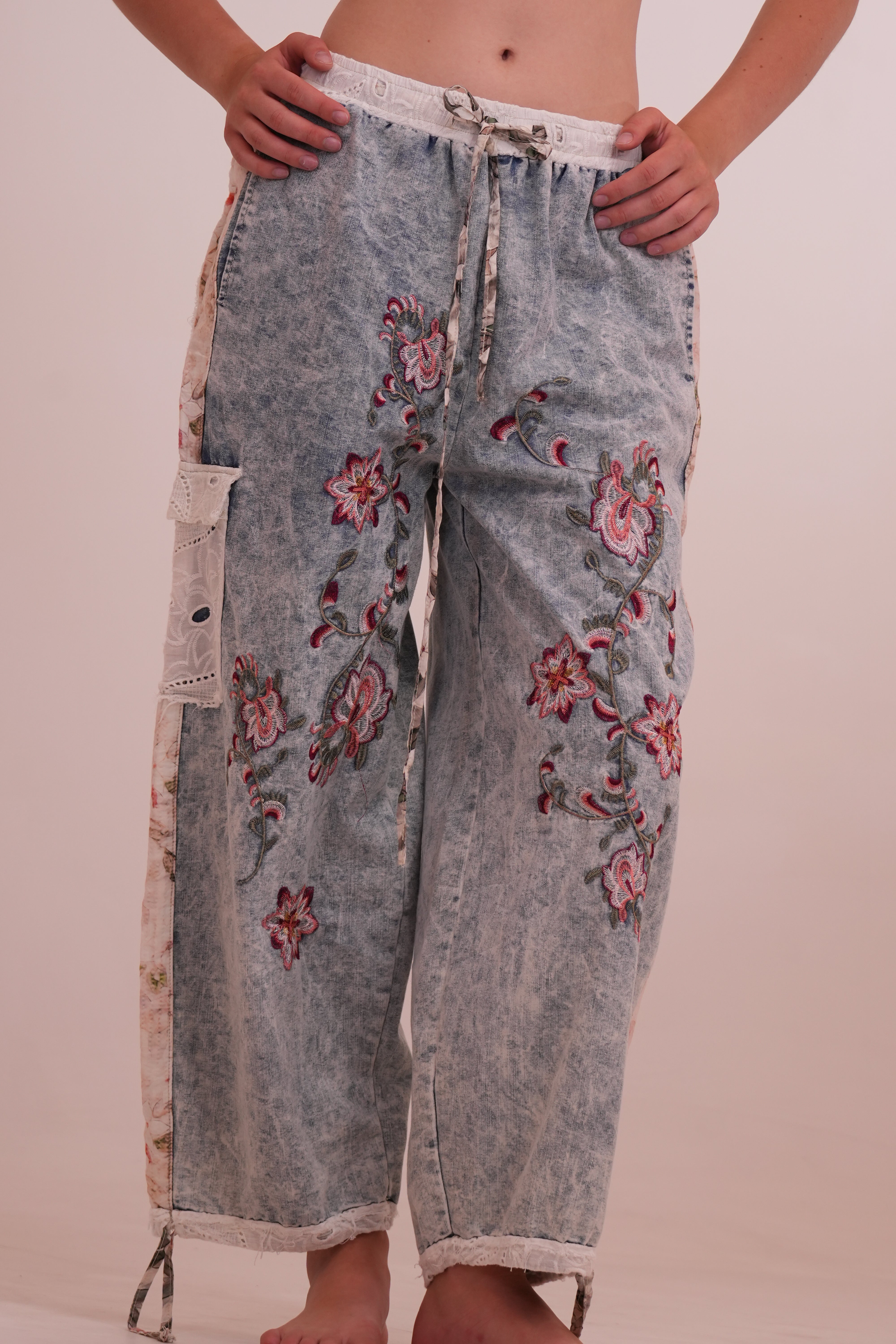 Pantalón Rosalina