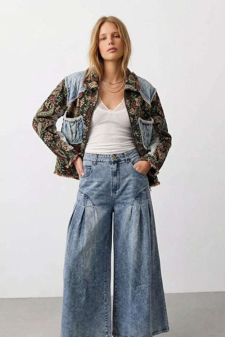Pantalon Evelyn