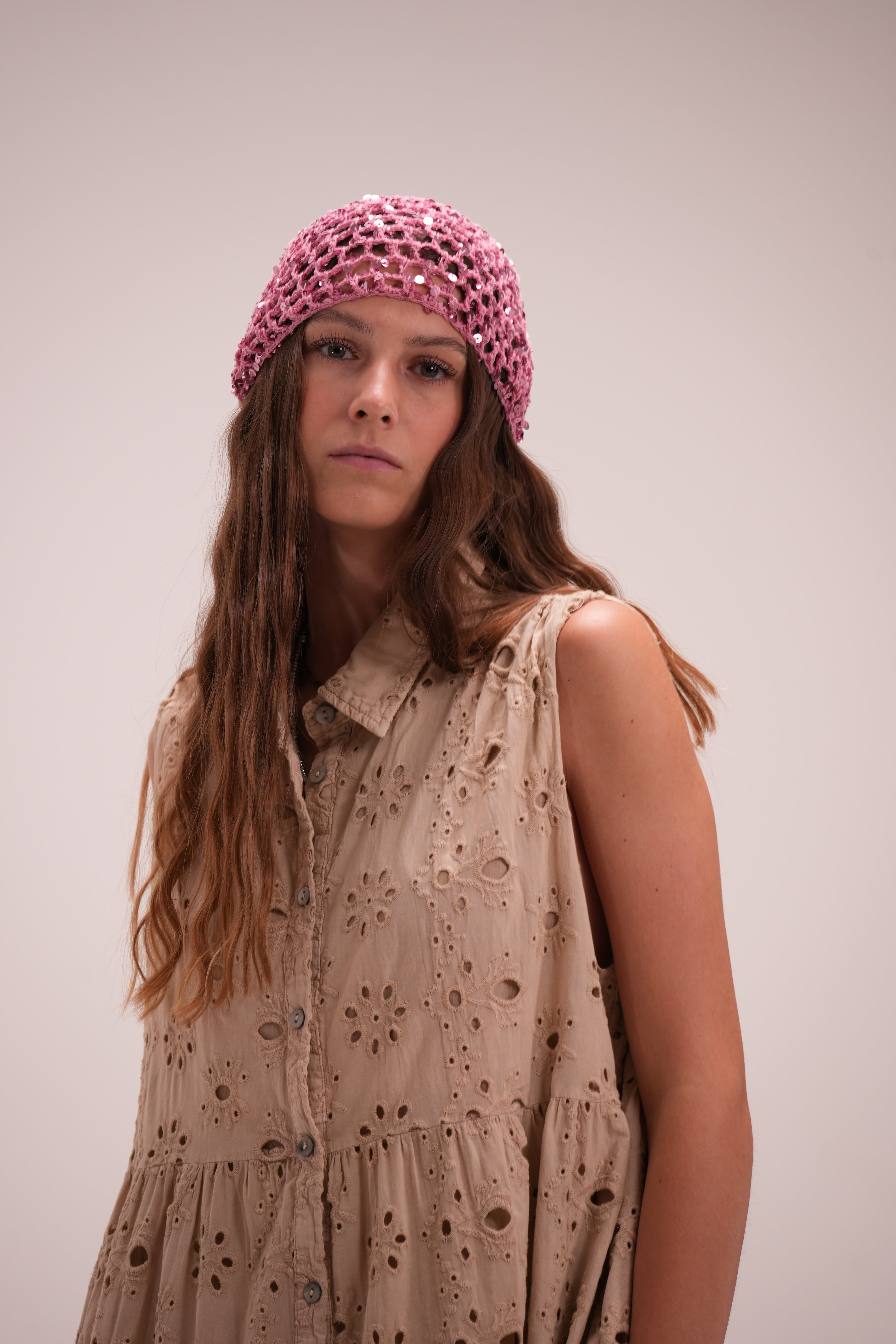 Vestido Hebe