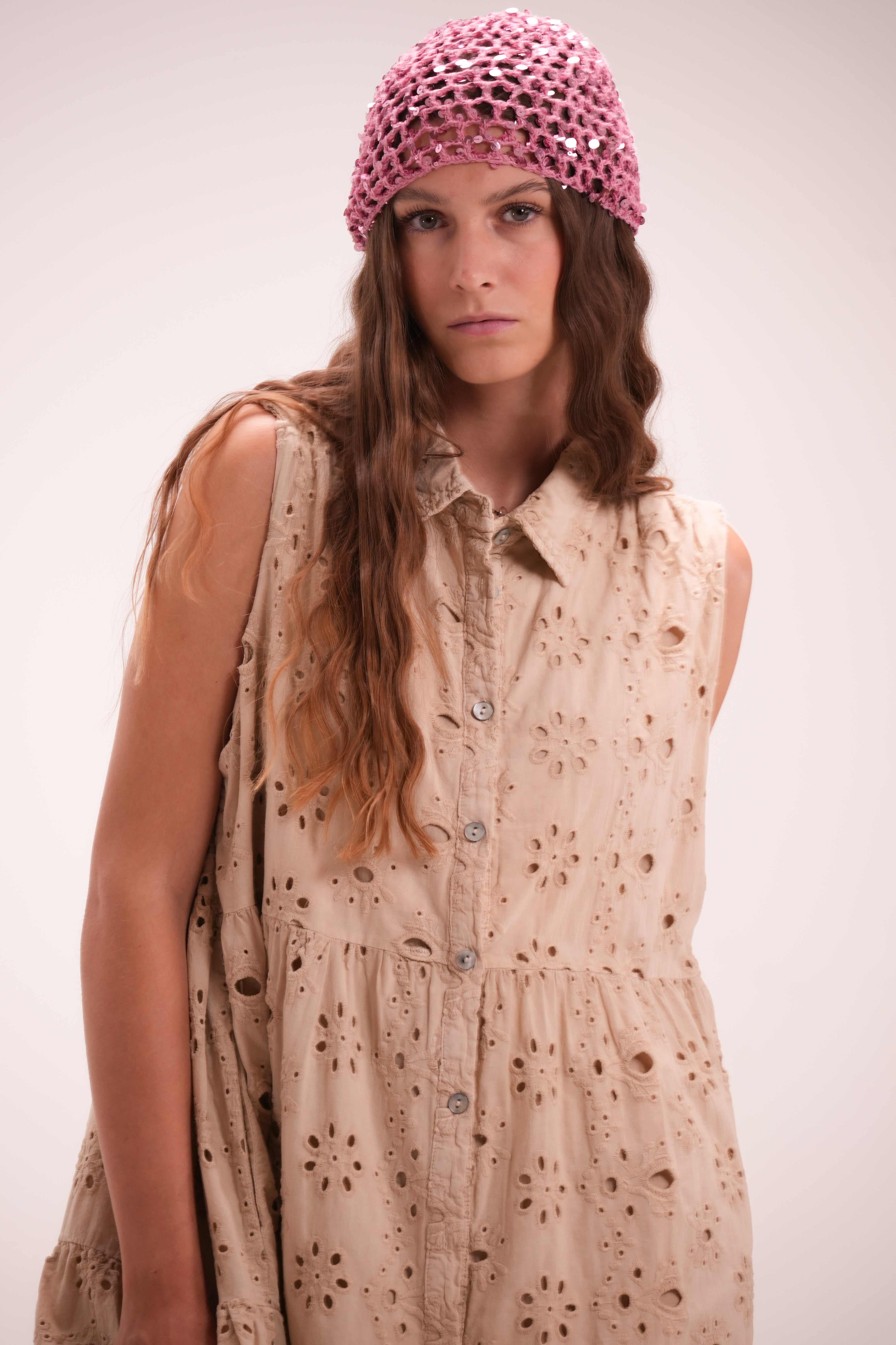 Vestido Hebe