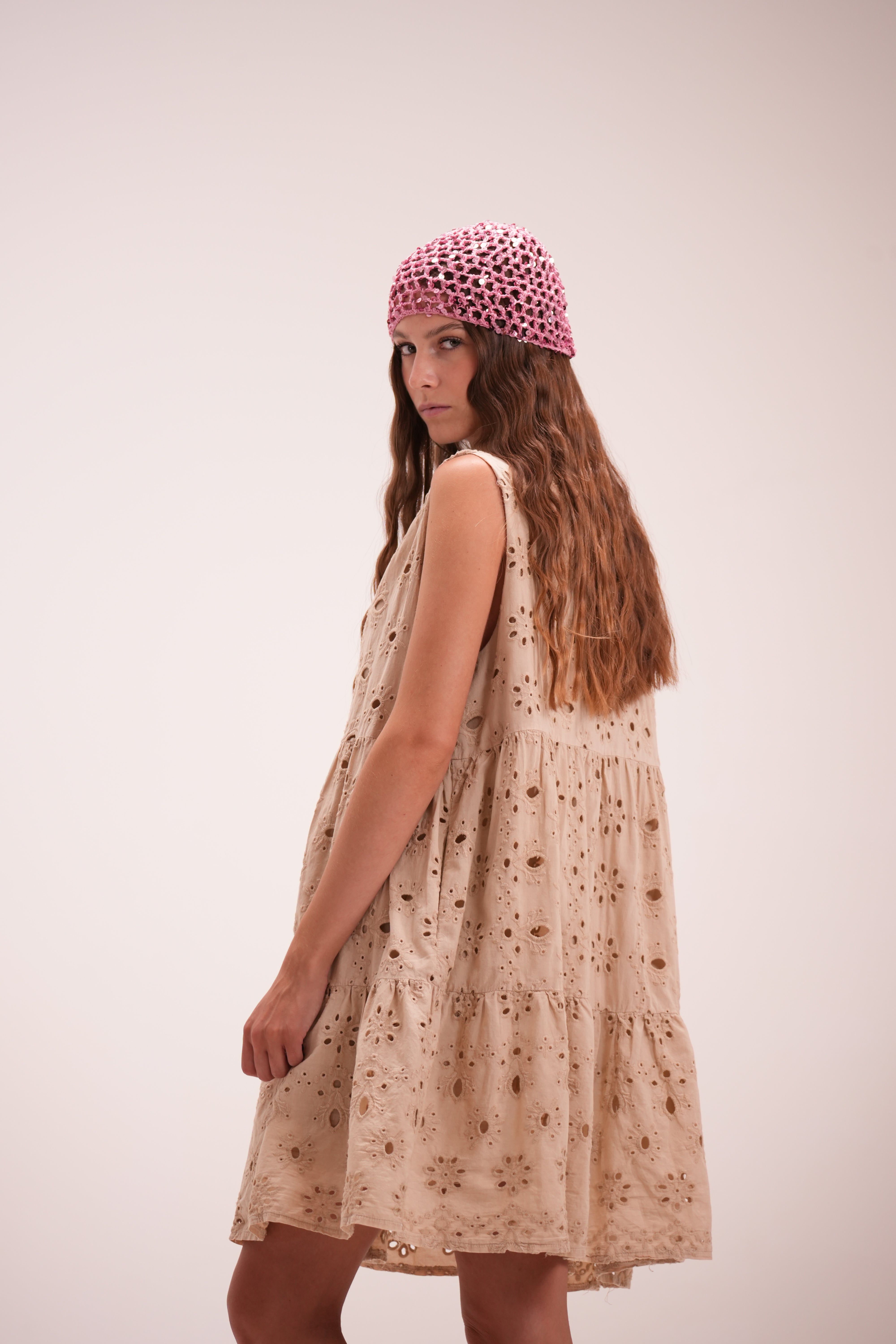 Vestido Hebe