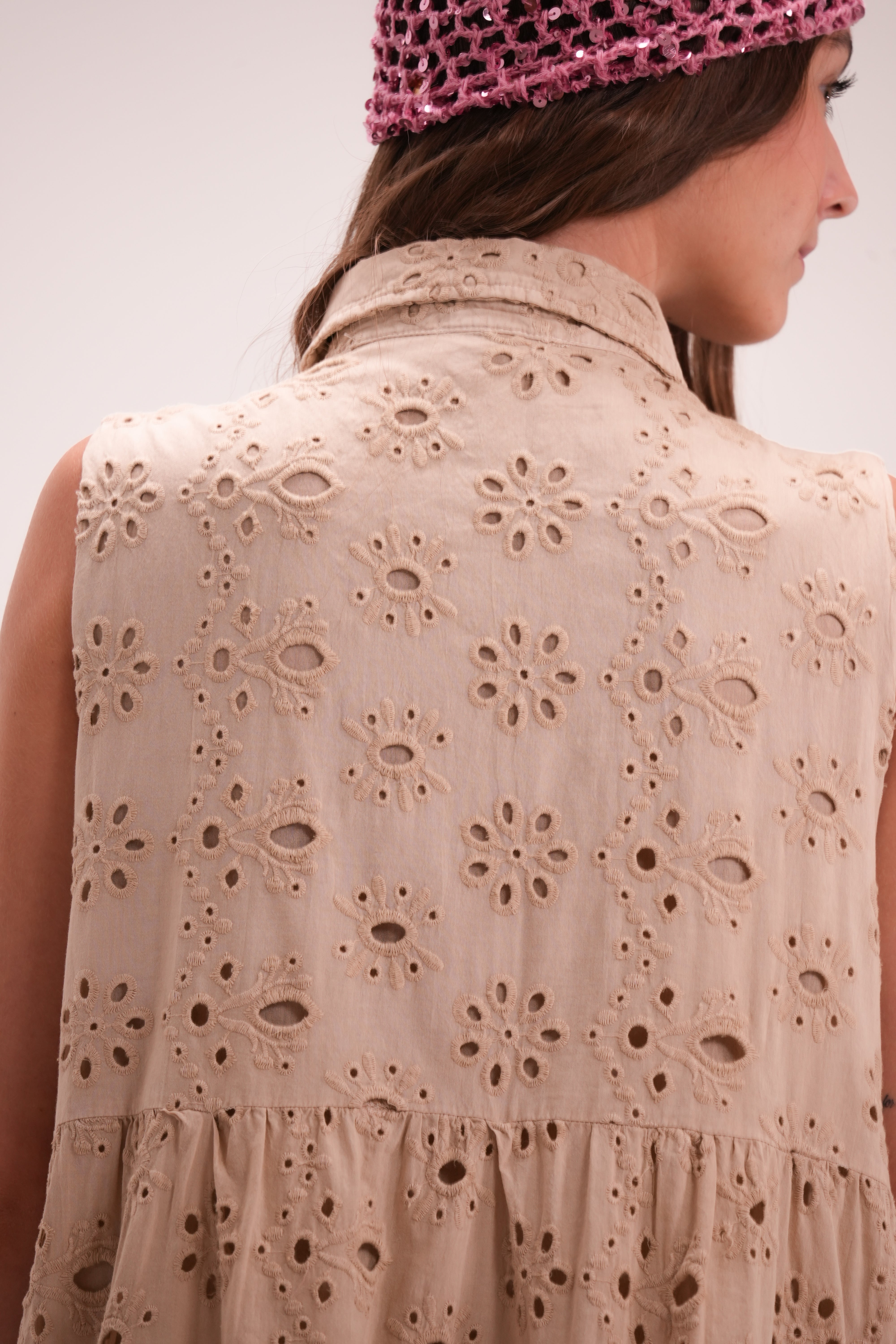 Vestido Hebe