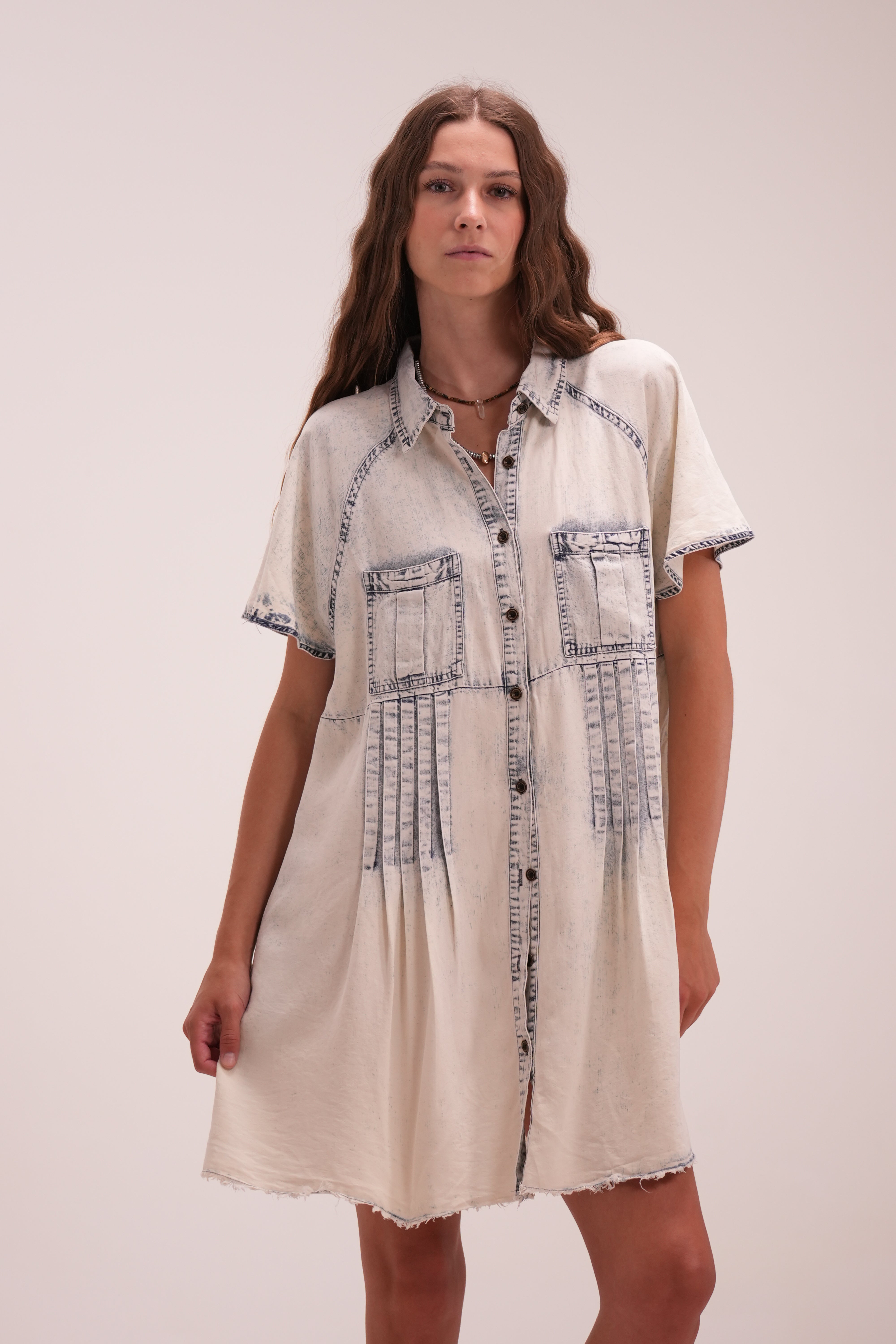 Vestido Madroño