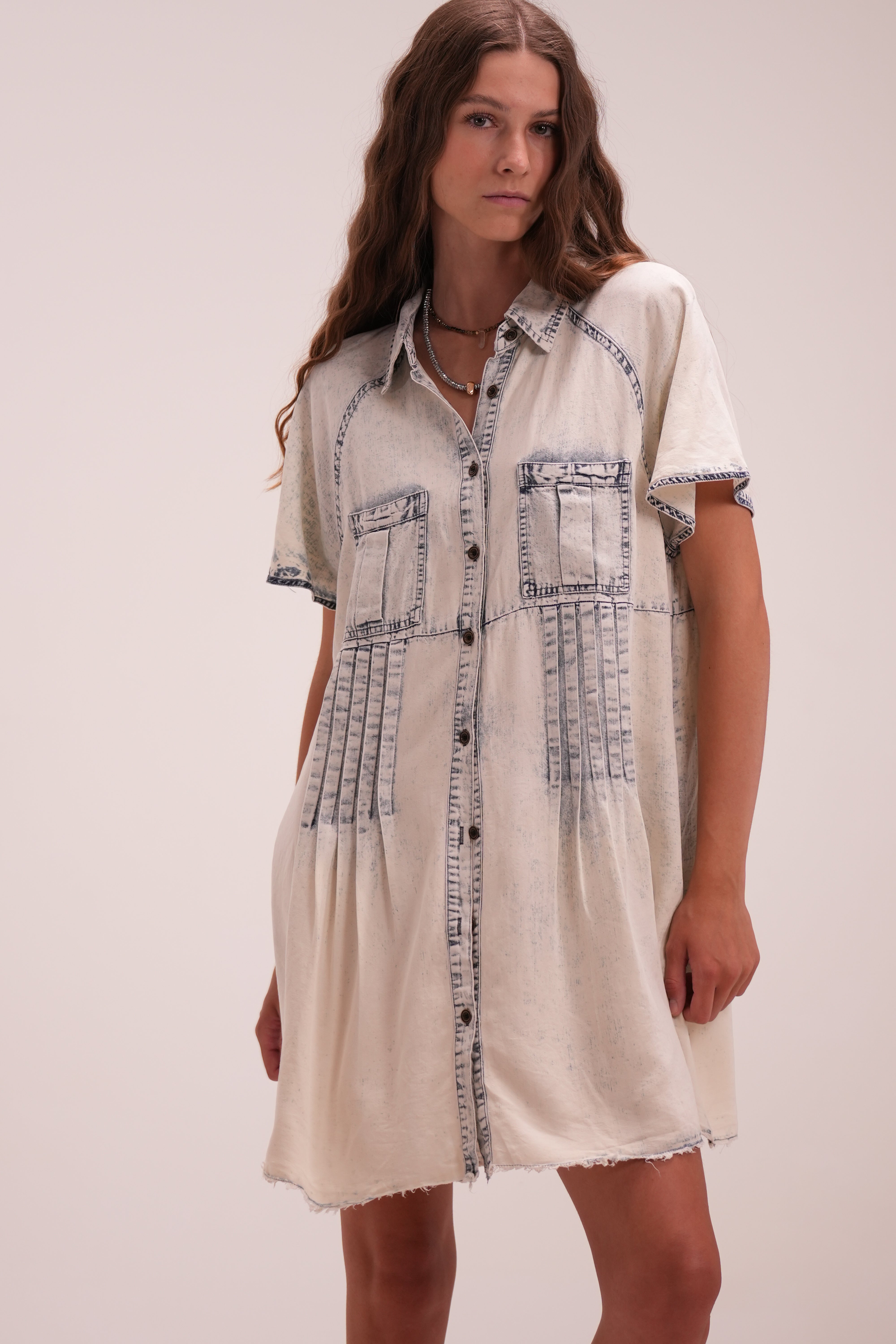 Vestido Madroño