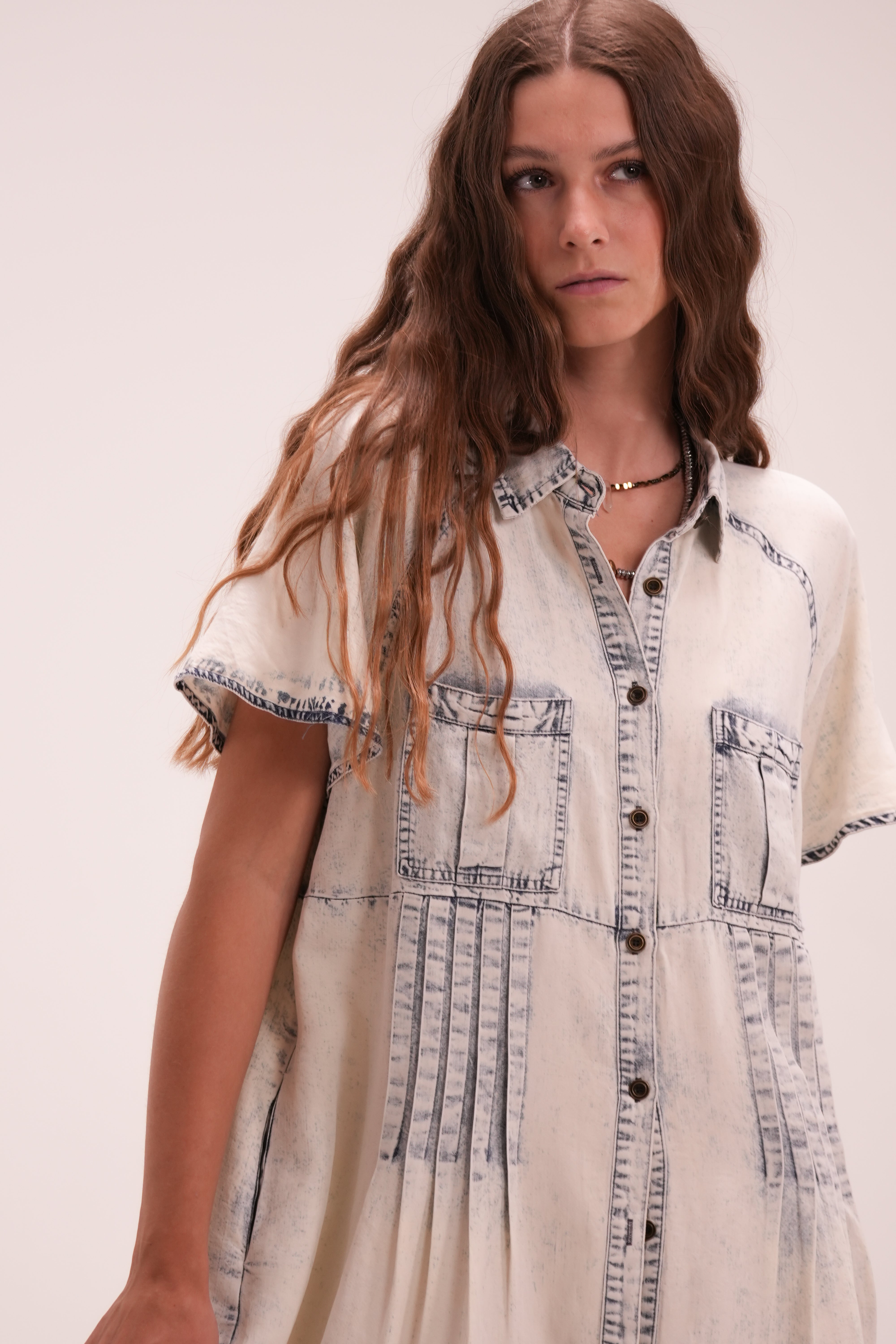 Vestido Madroño