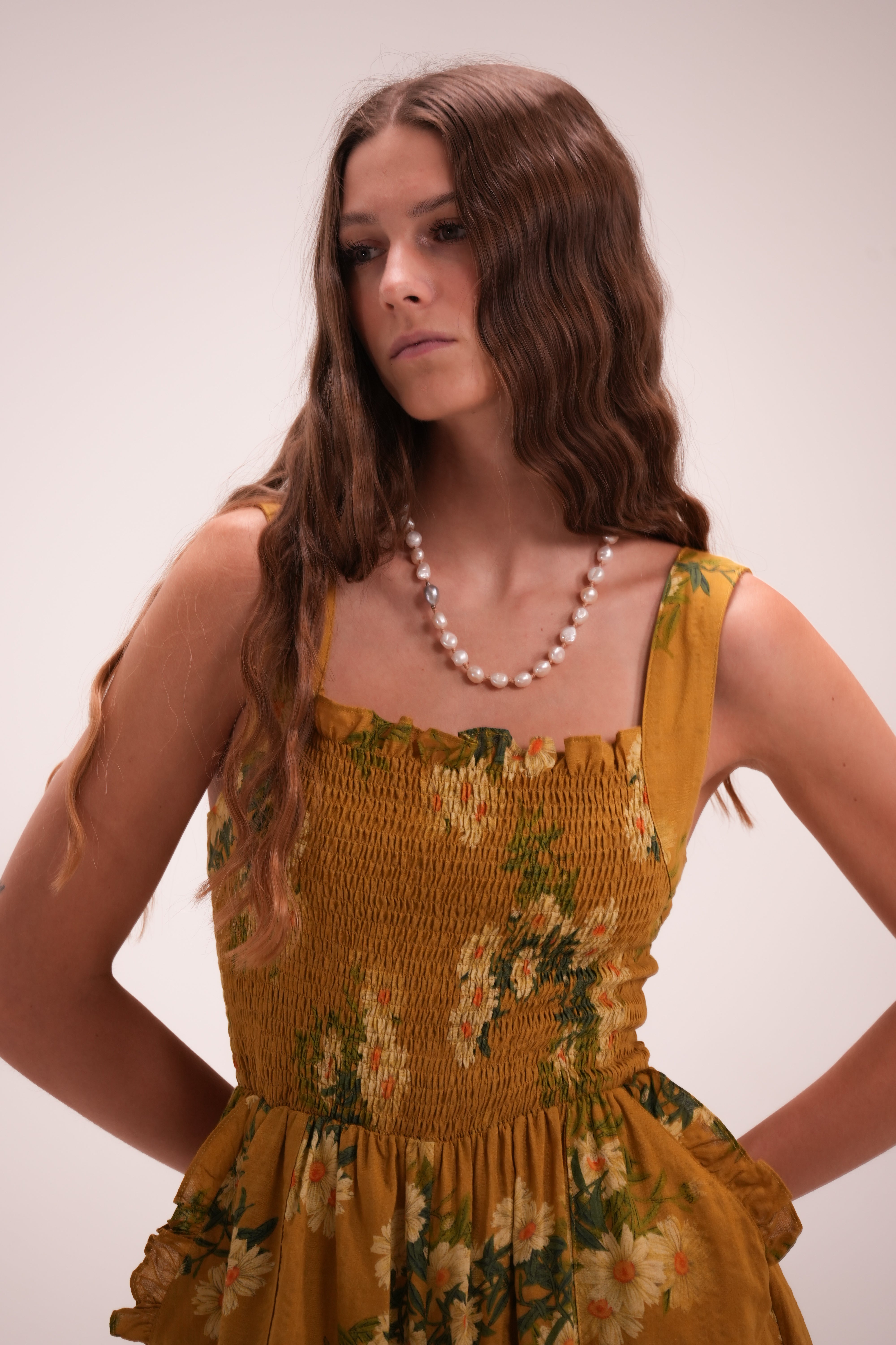 Overall Banksia