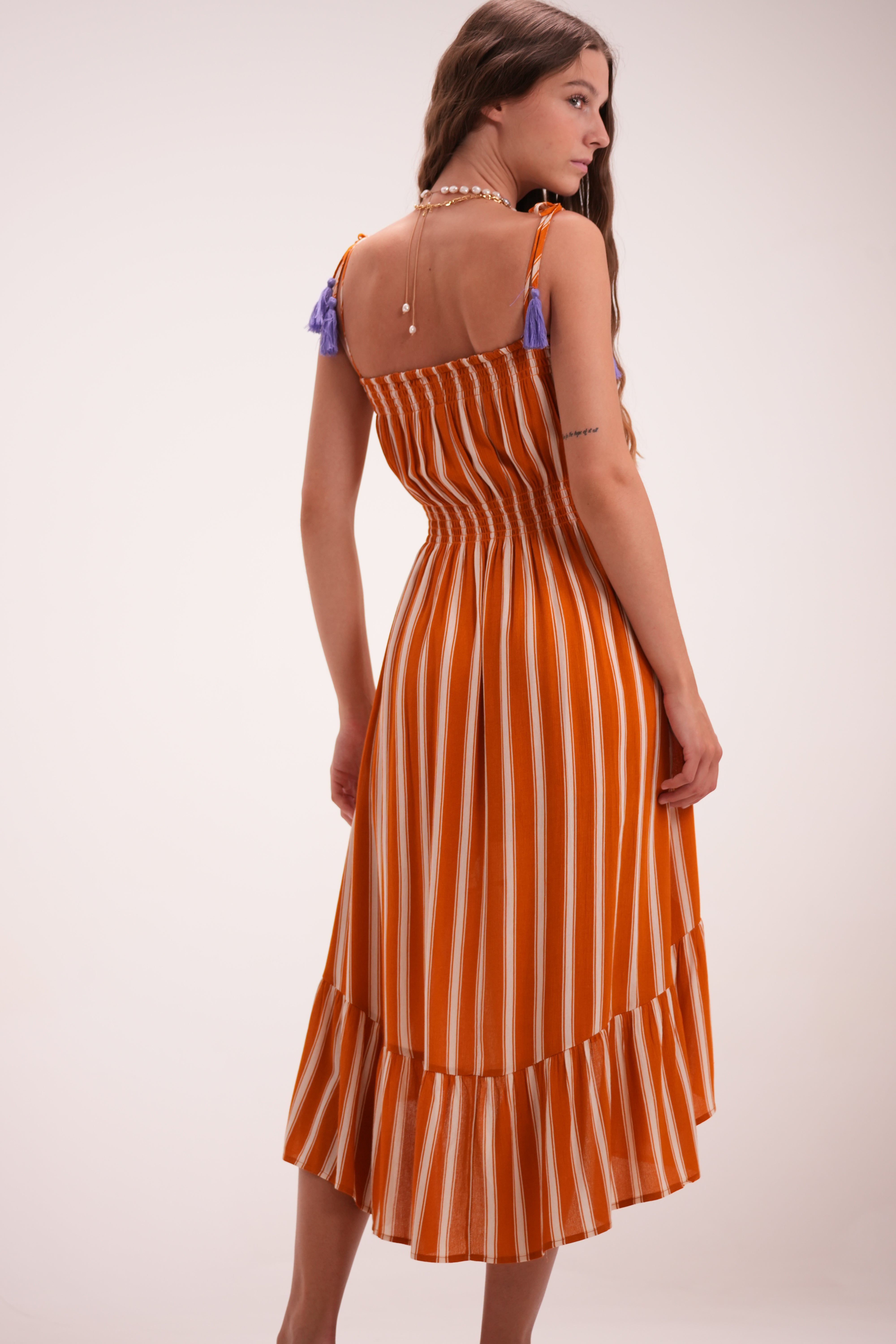Vestido Begonia