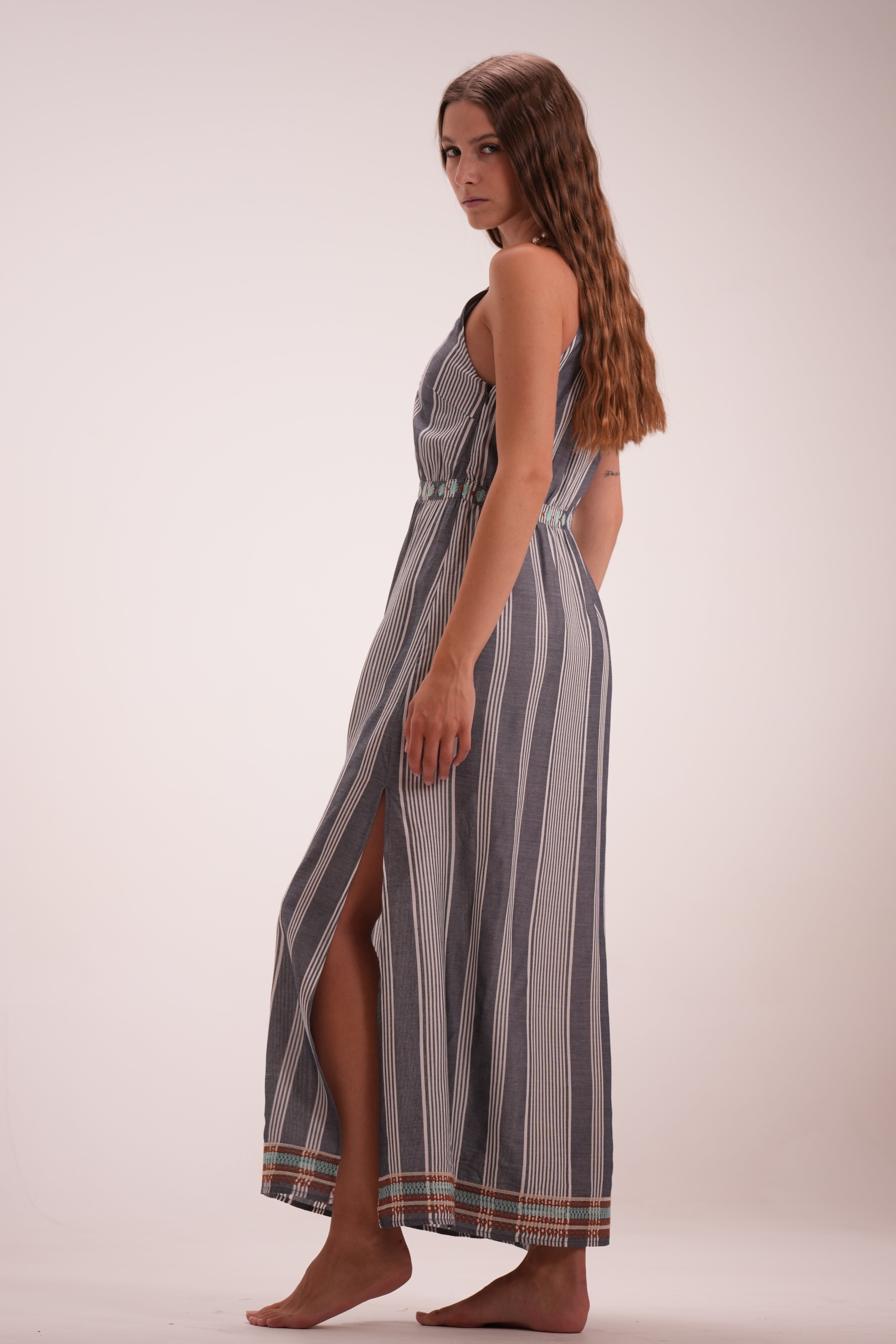 Vestido Iris
