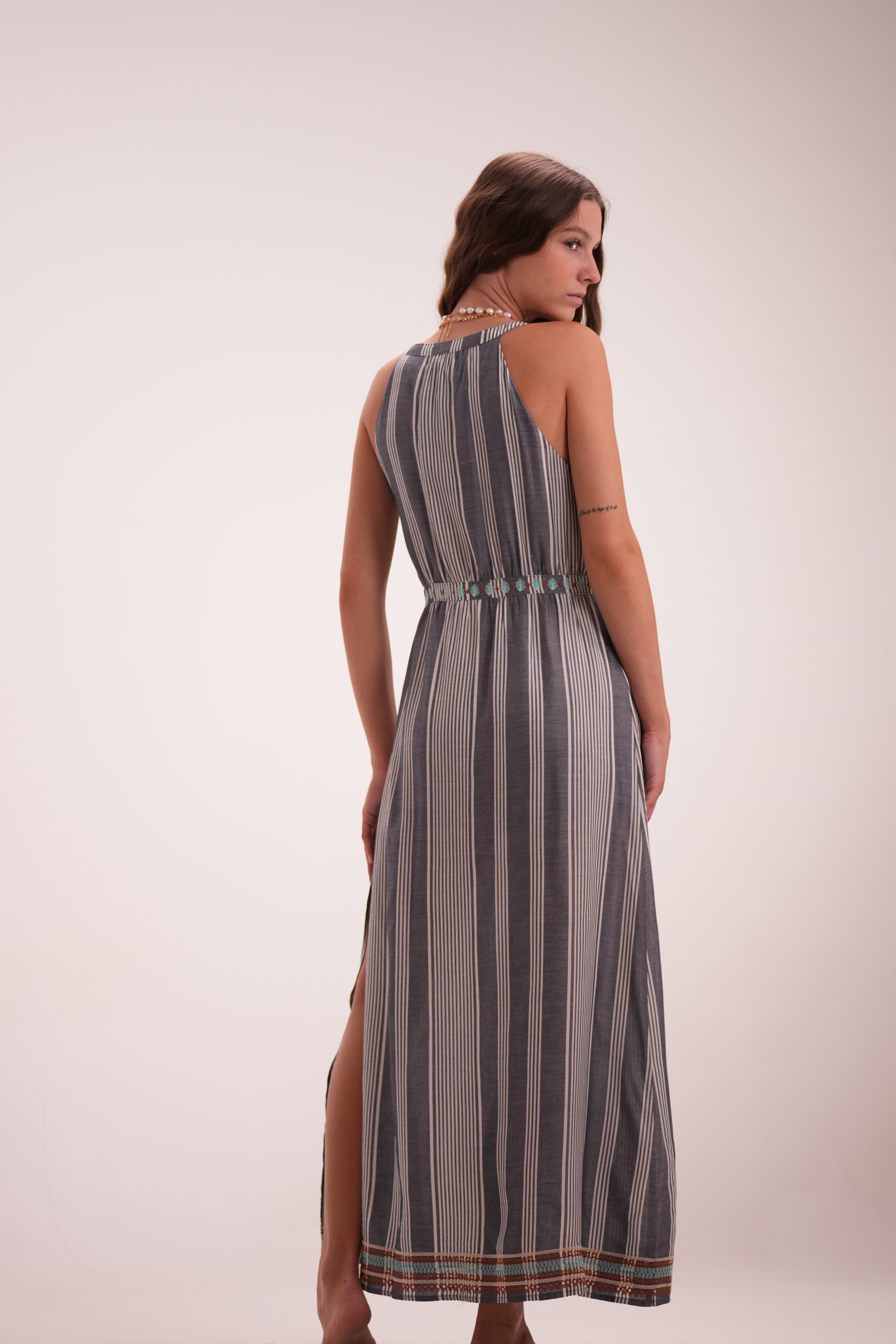 Vestido Iris