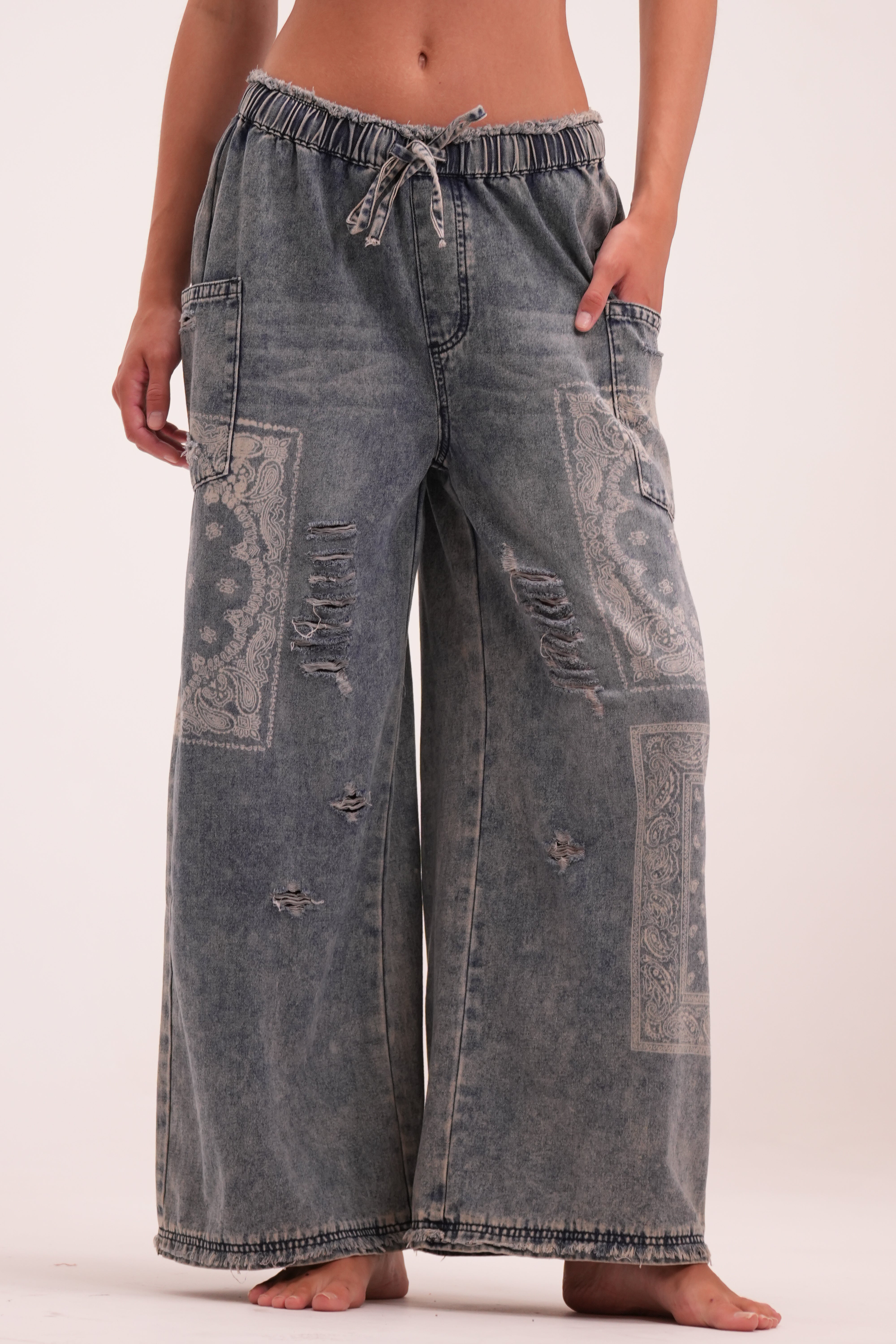 Pantalón Anturio