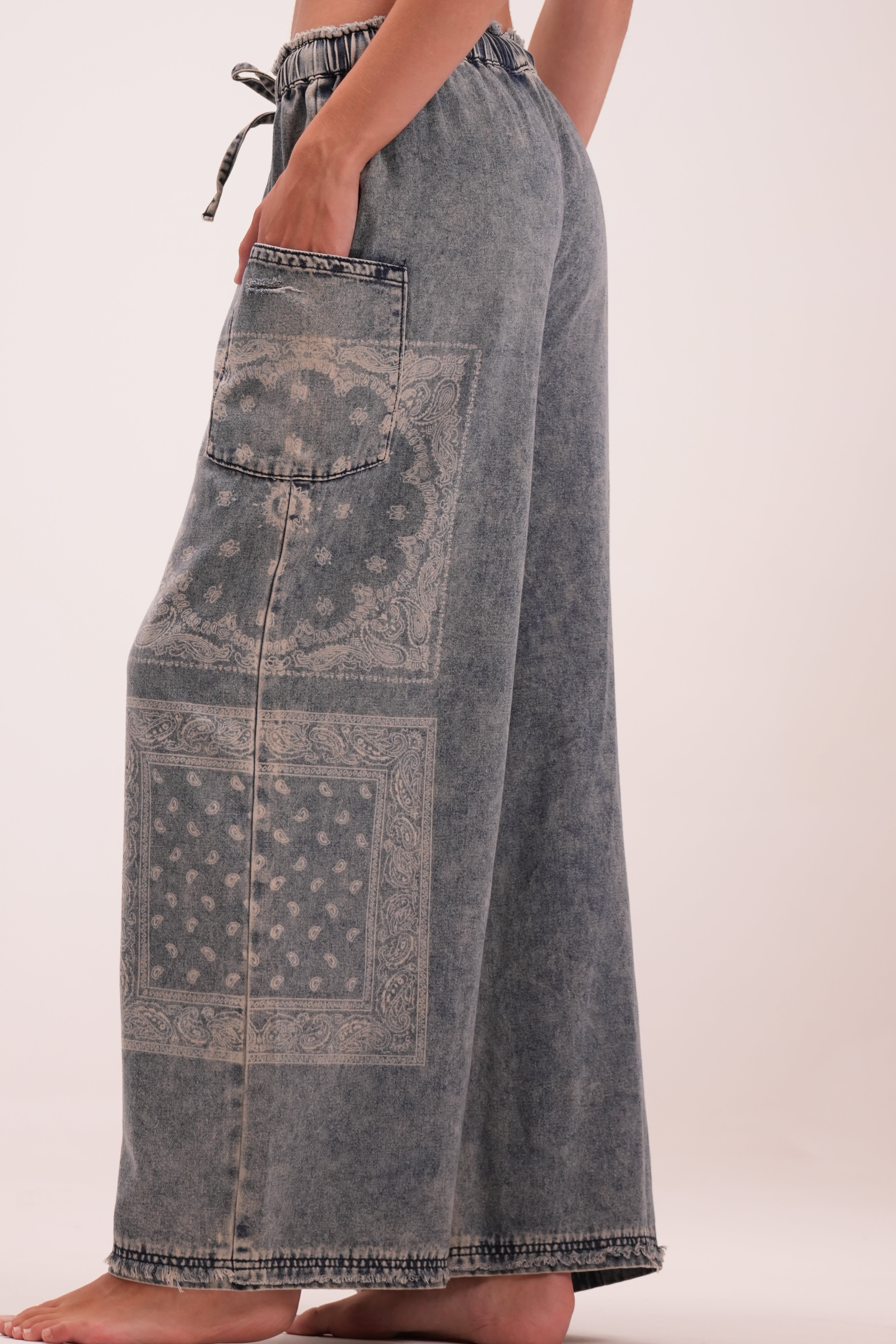 Pantalón Anturio